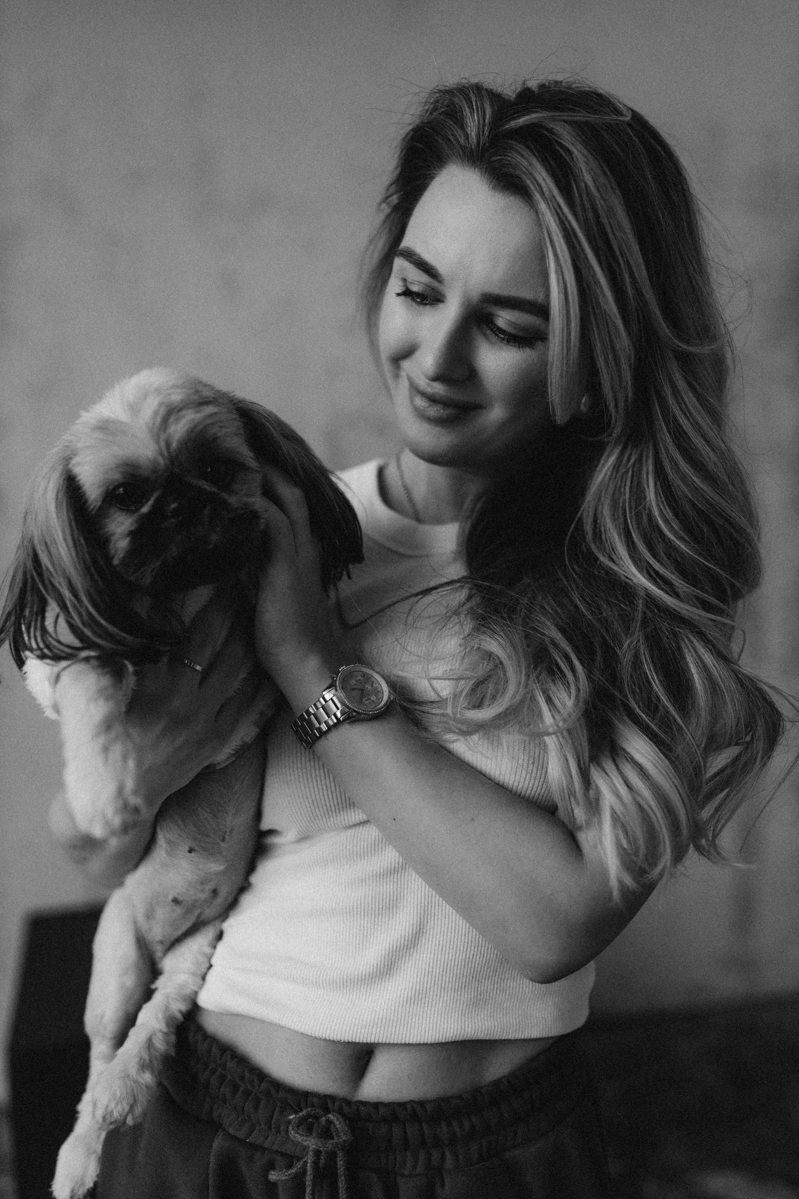 Алина. Фотограф НОГИНСК, Москва, Анастасия Белая