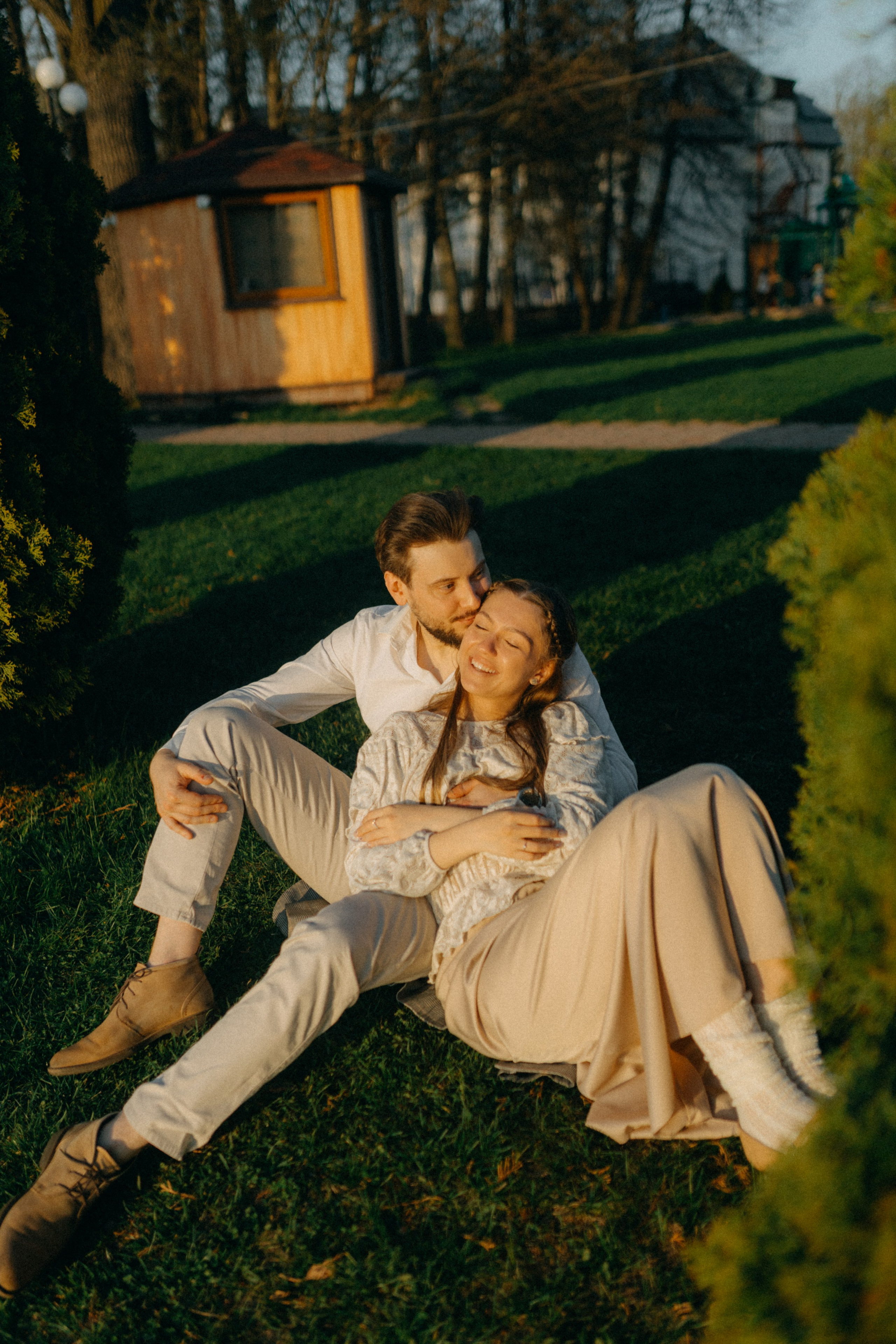Ангелина & Виктор. Фотограф НОГИНСК, Москва, Анастасия Белая