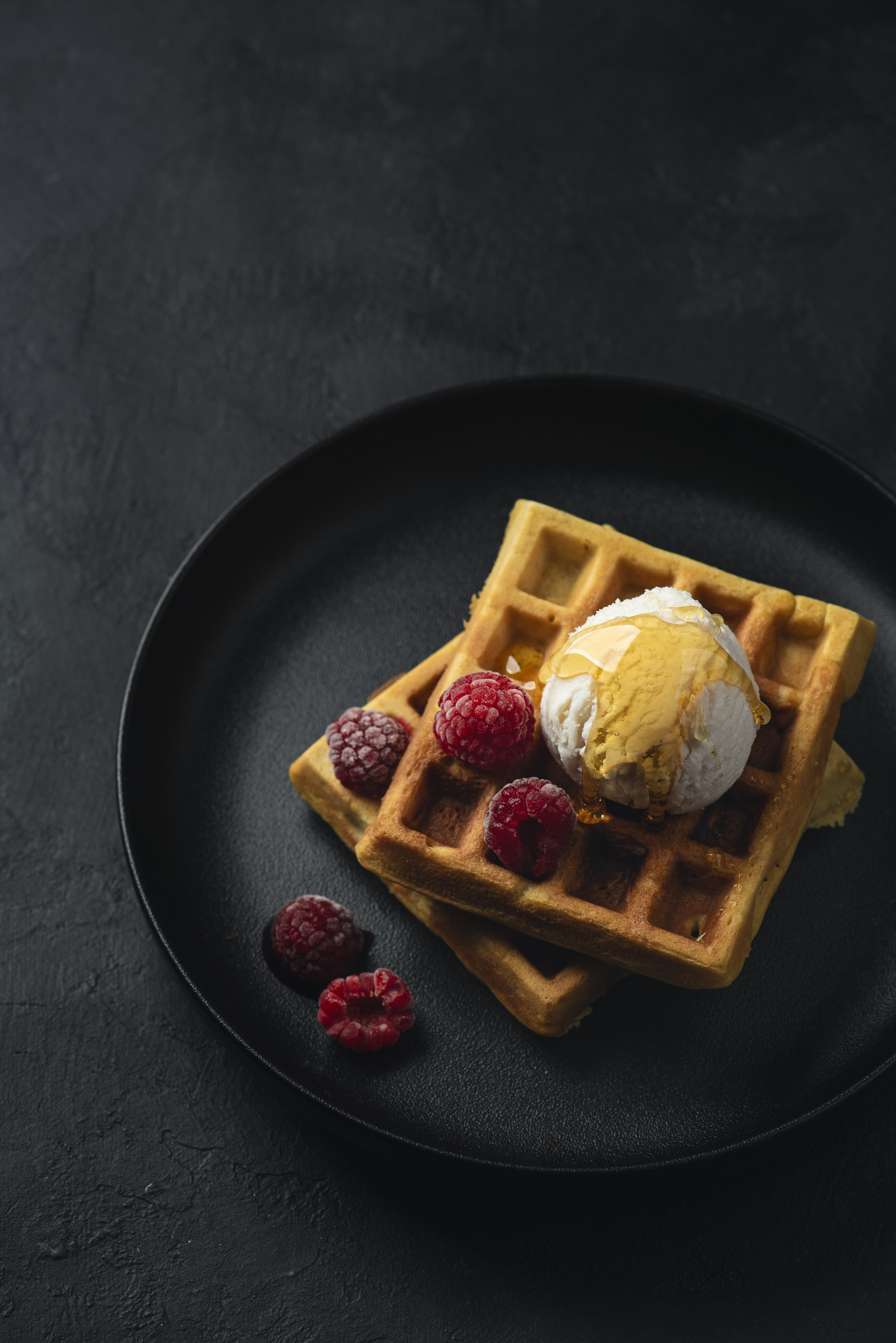 Фудстайлинг. Фудфотограф в Ростове-на-Дону Юлия Семенюк