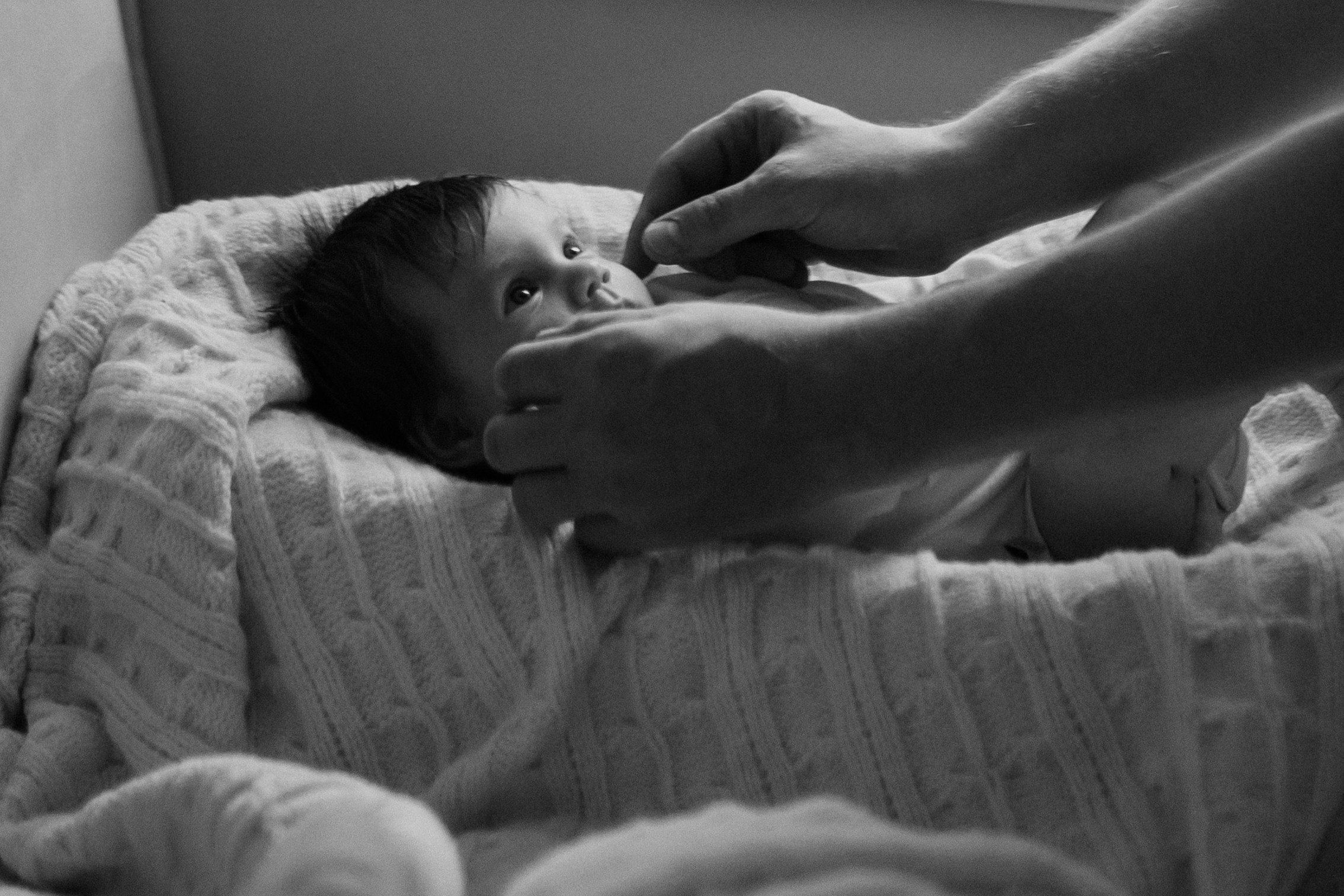 Ира, Слава, Саша. Семейный фотограф Москва