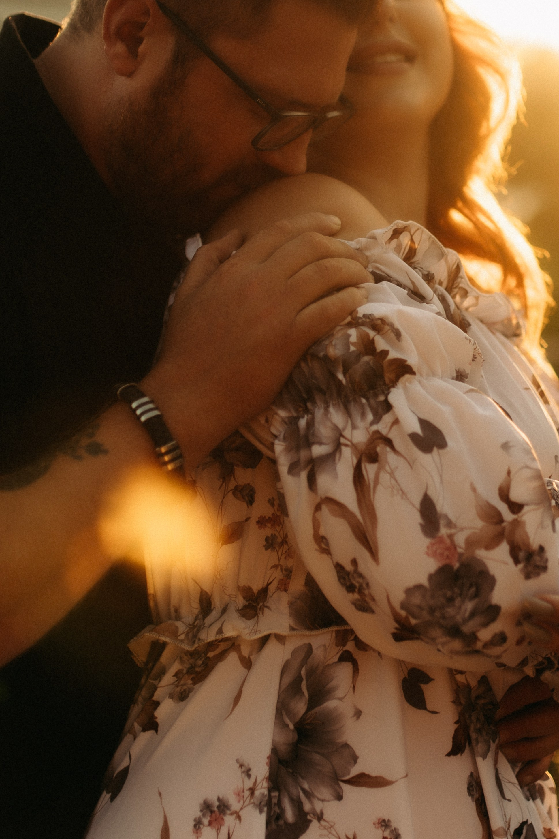 Татьяна и Олег. Фотограф в Санкт-Петербурге