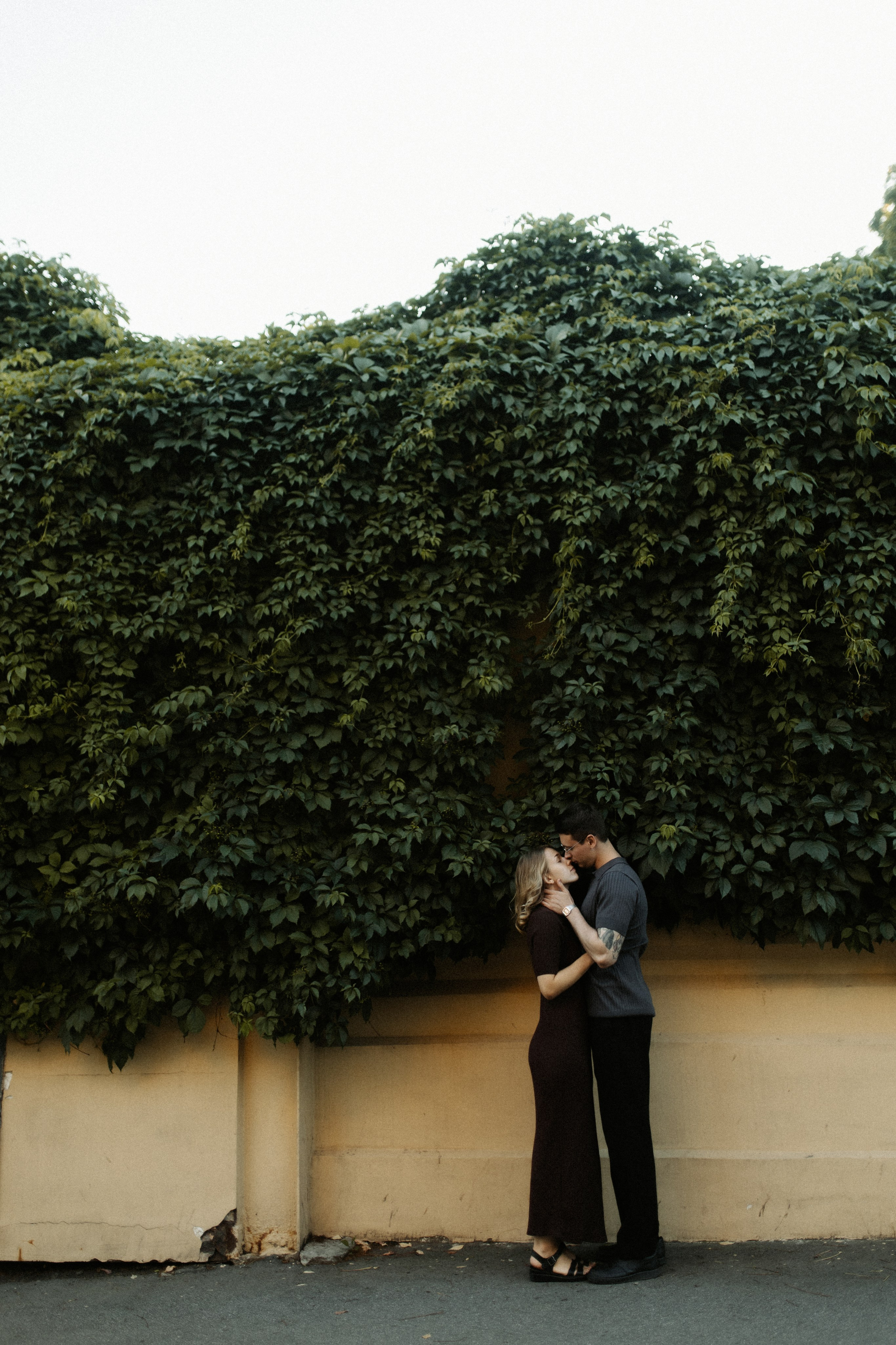 Ольга и Григорий. Фотограф в Санкт-Петербурге