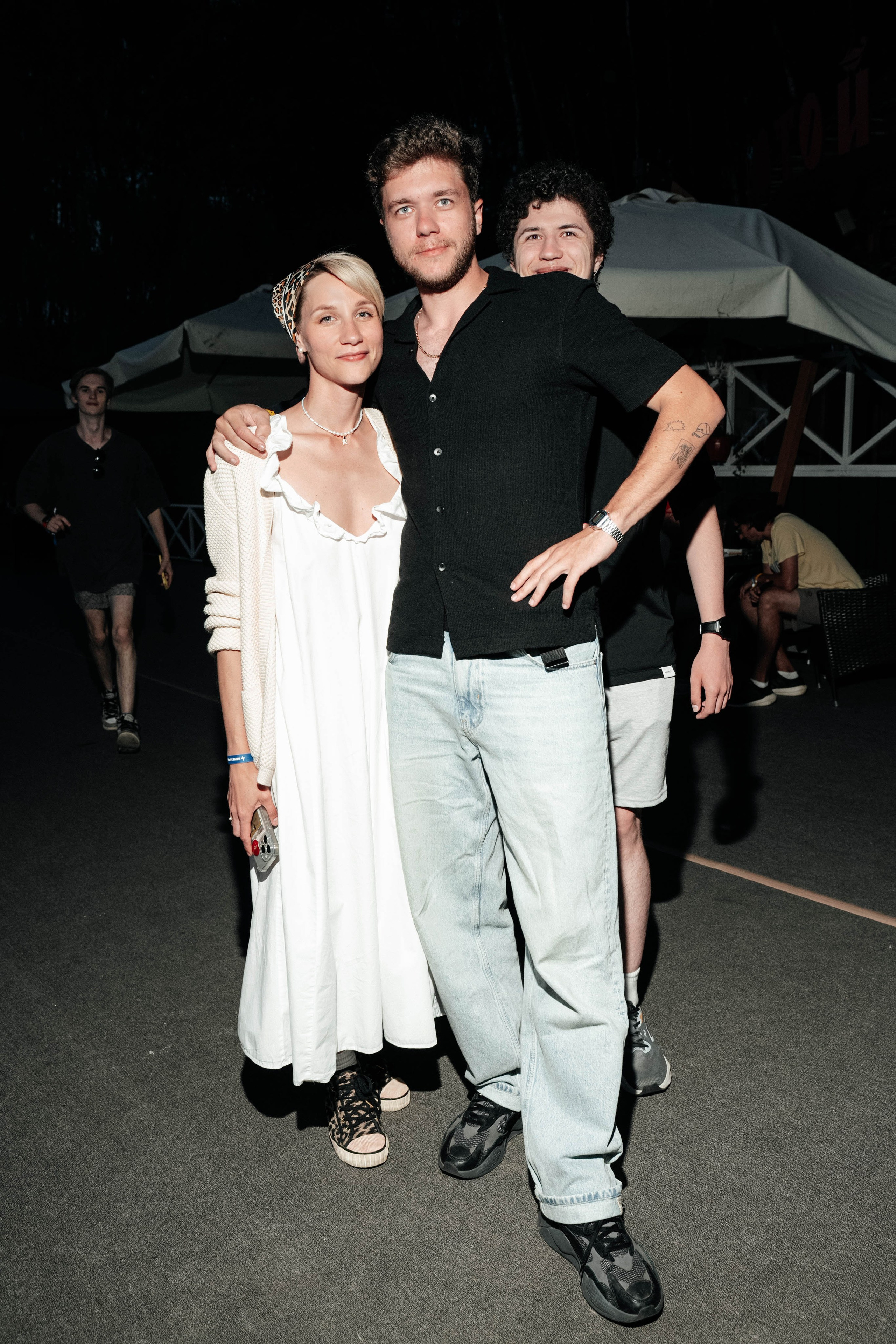 Бери заряд. Свадебный фотограф Москва Александра Аверкова