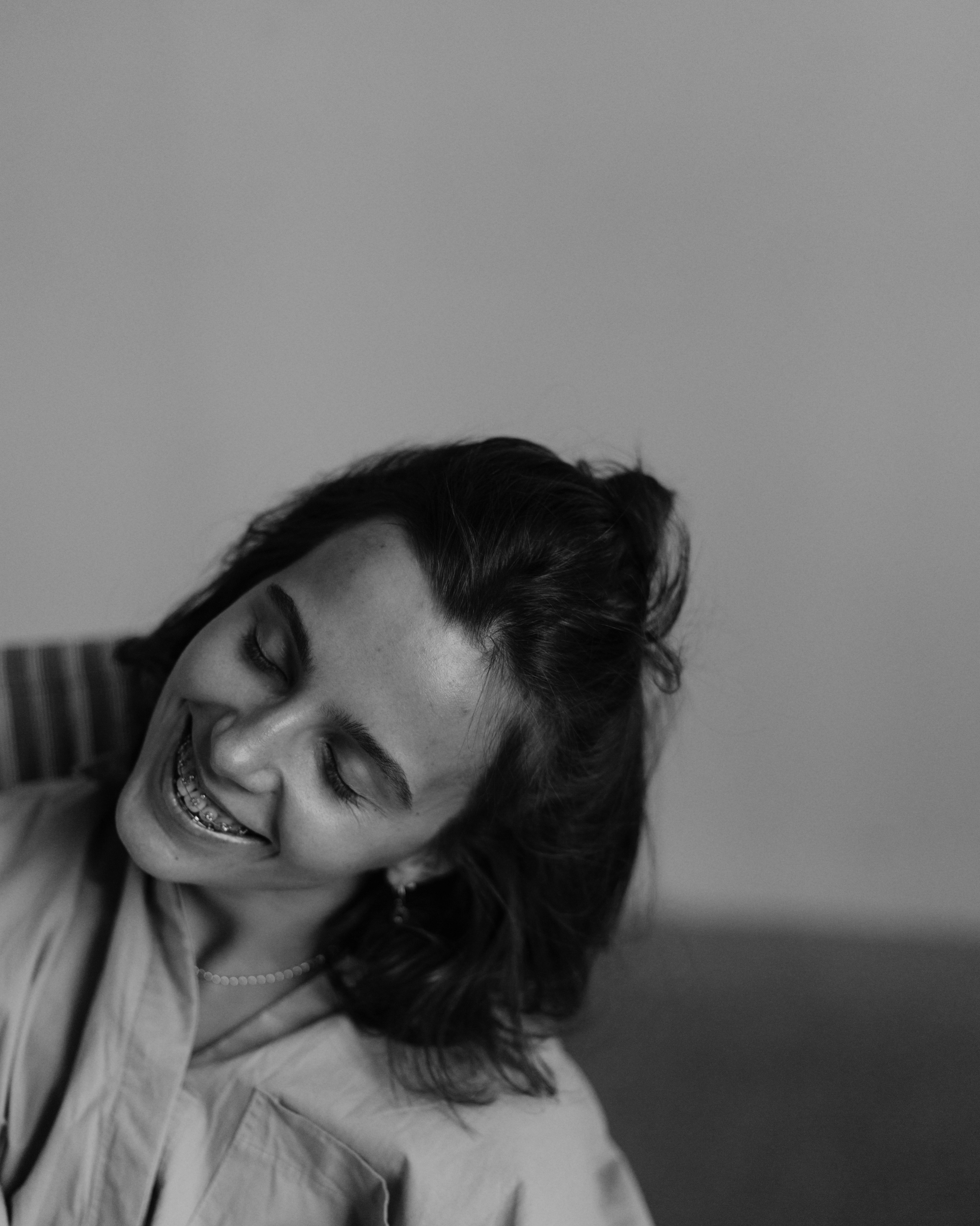 Лана. Фотограф в Москве — Евгения Прокопенко