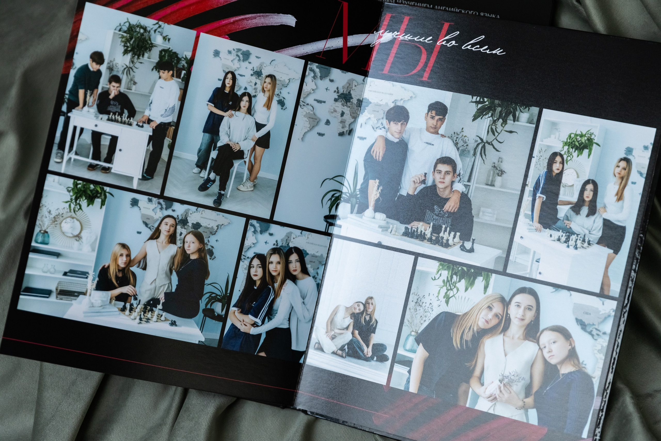 Выпускникам 9 класса 19 школа 2025. ВЫПУСКНЫЕ АЛЬБОМЫ | РОВЕСНИК | КЕРЧЬ