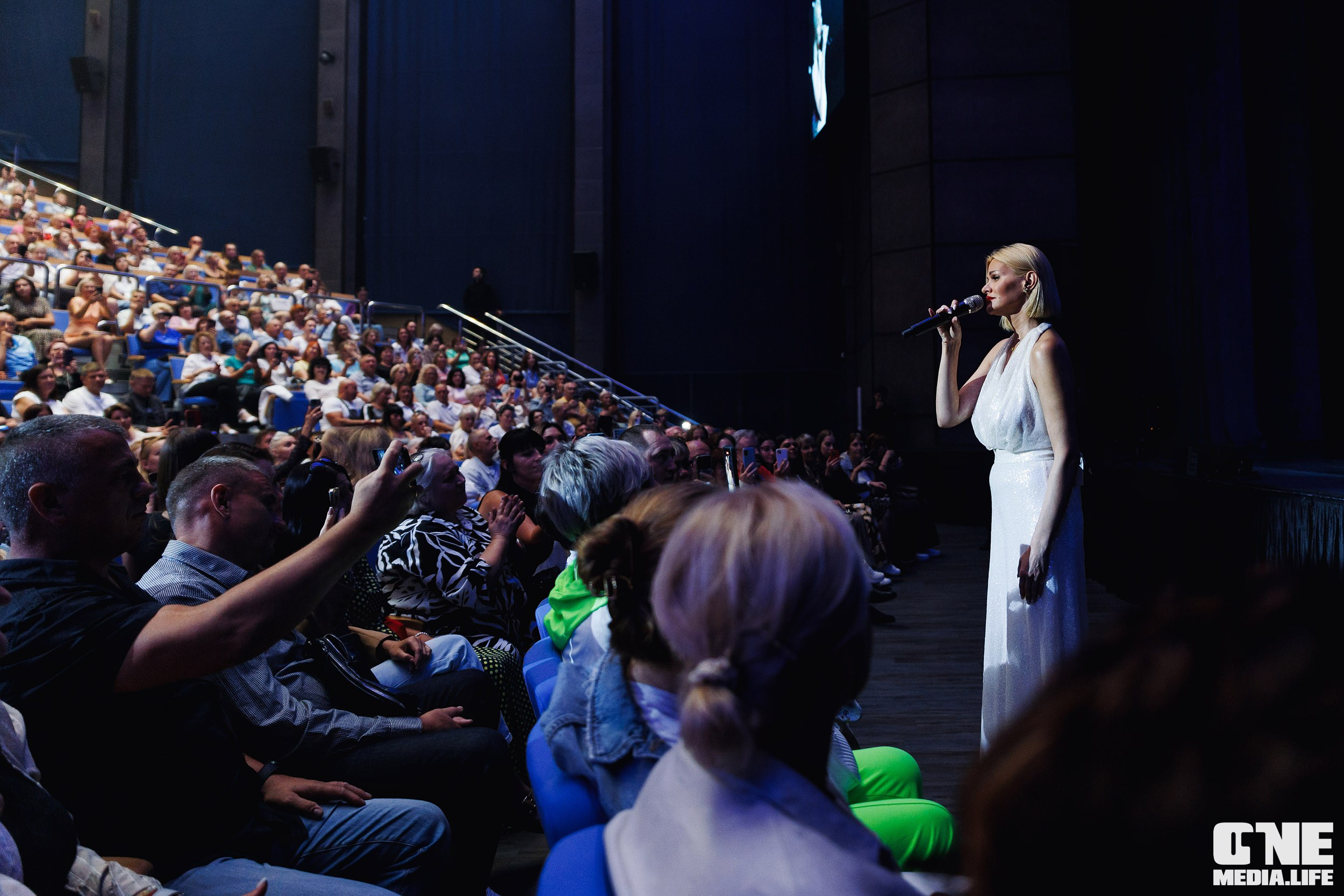 Ирина Круг 19.07.2024. KRIS KRUPINNIKOVA