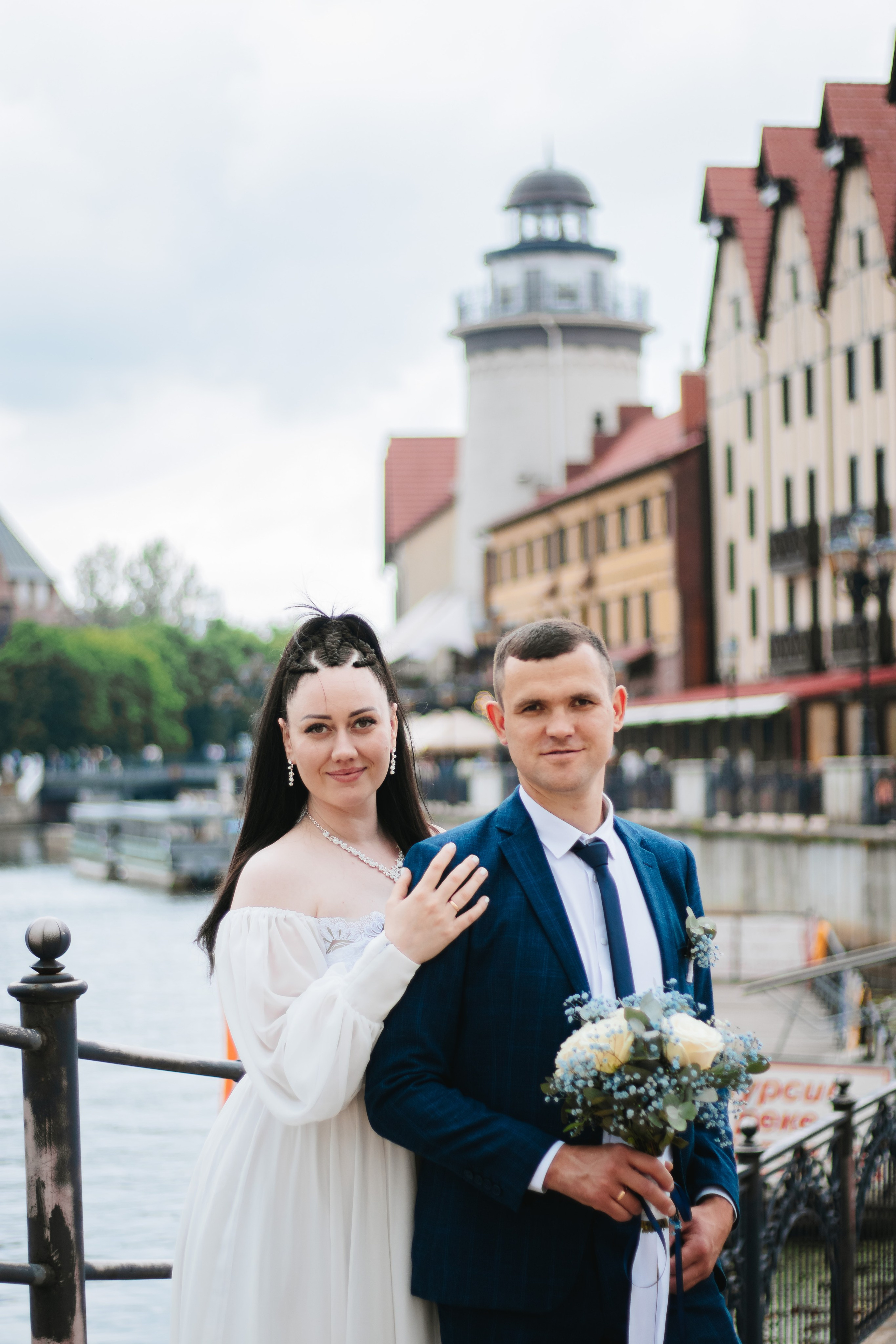 Свадьба. Катерина и Алексей. KRIS KRUPINNIKOVA