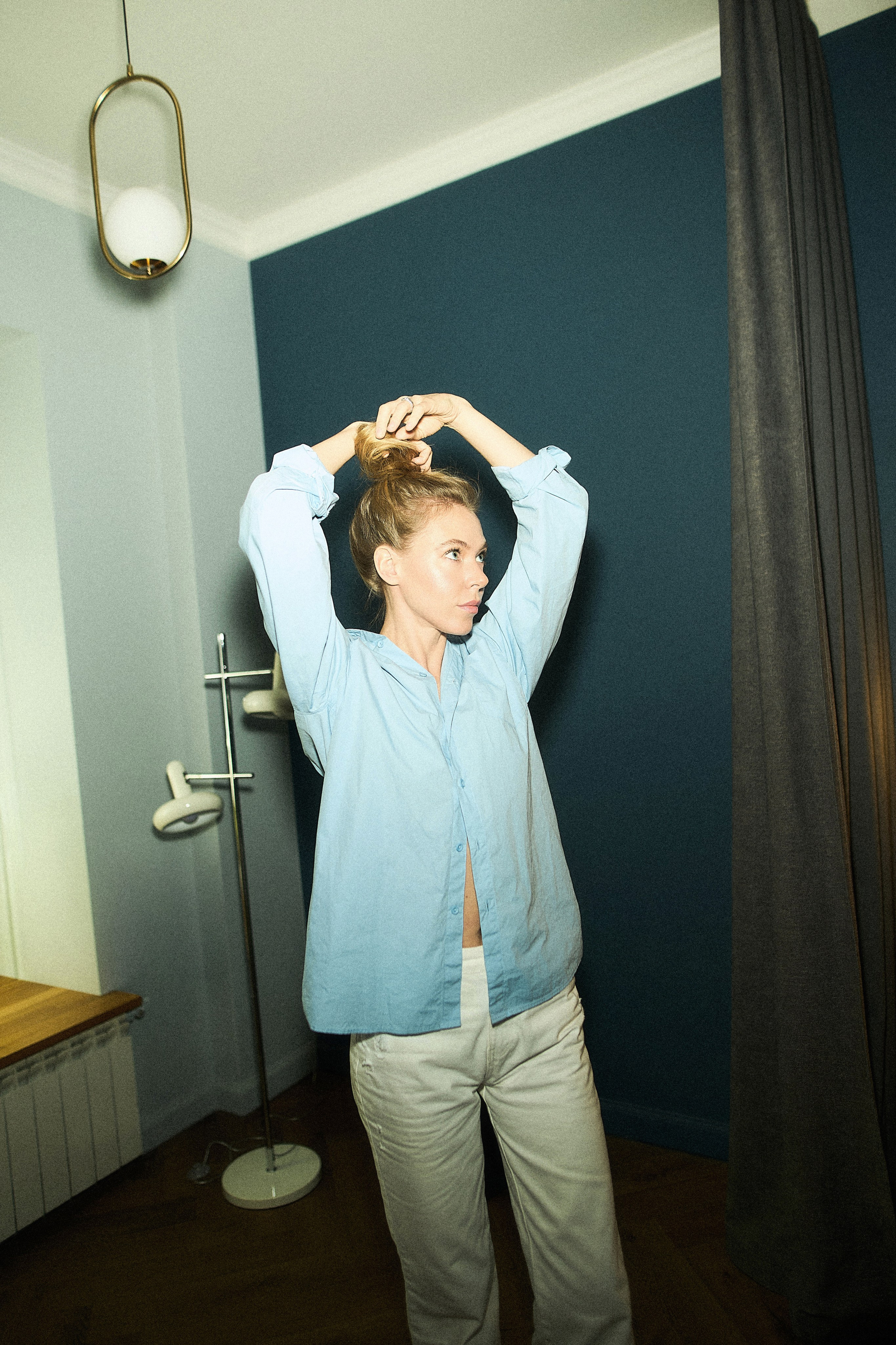 Оля. Портретный и семейный фотограф в Пятигорске Кутырева Ксения