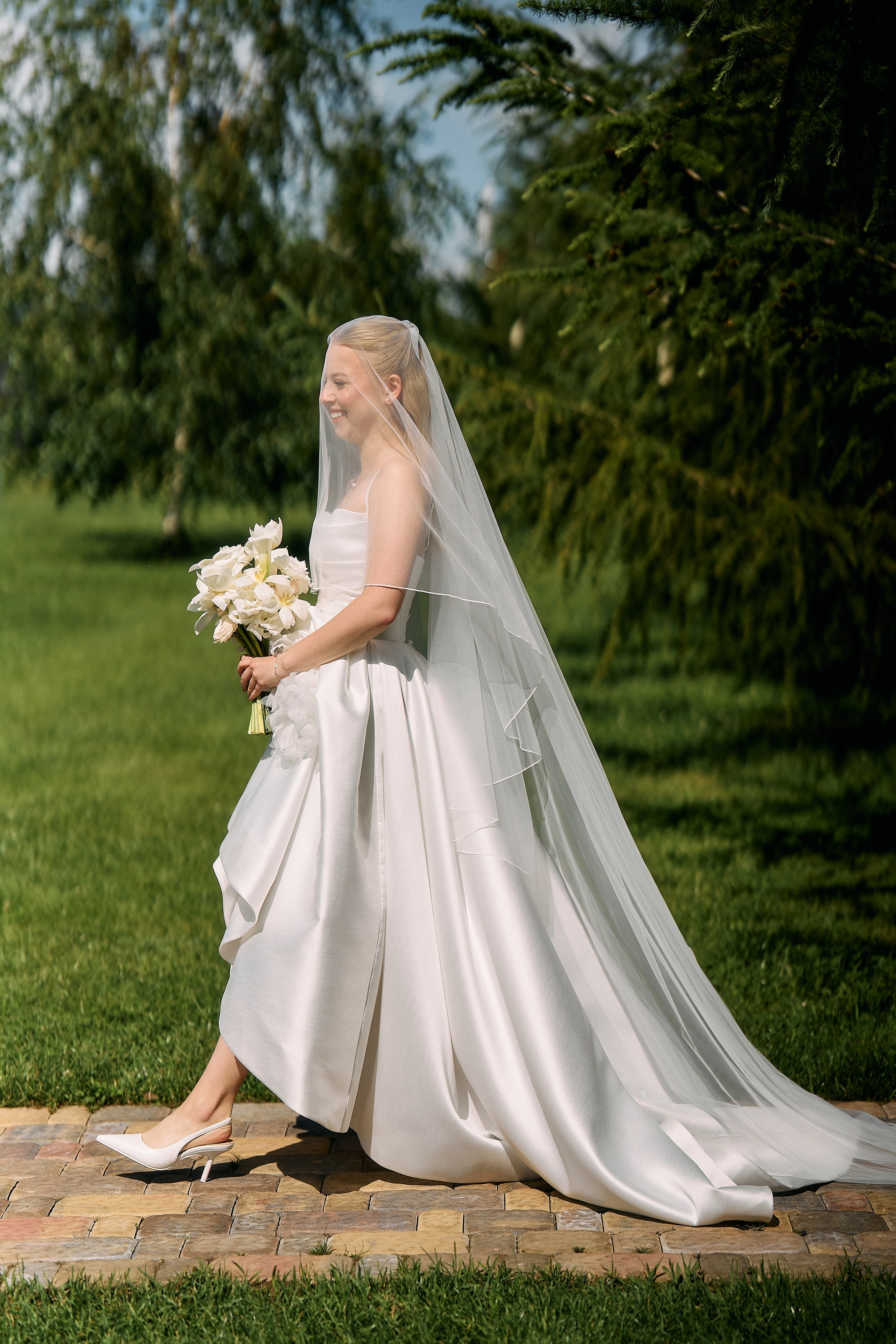 Виталий и Диана. Свадебный фотограф Минск РБ