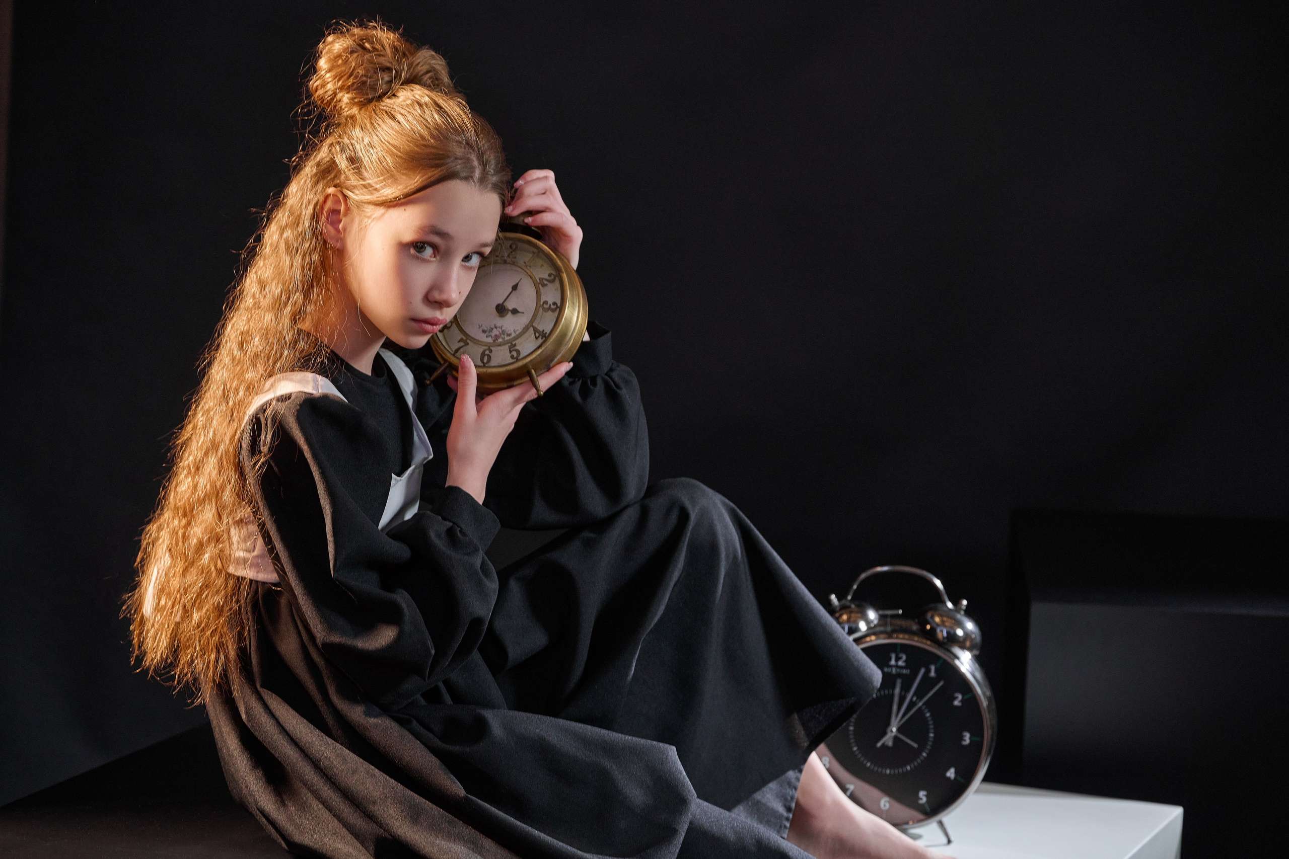 Адель. Тайны времени