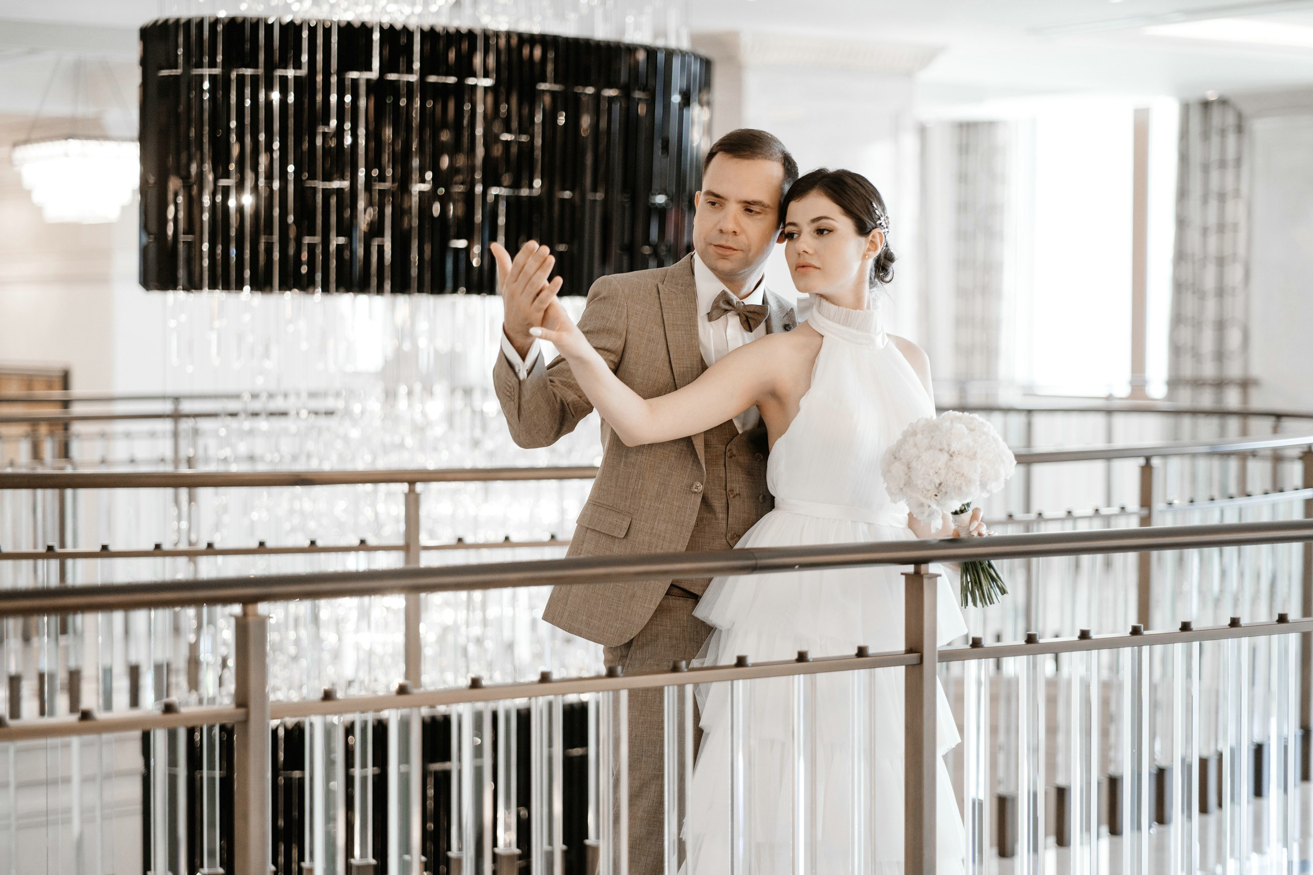 Свадьба в отеле Four Seasons Hotel Moscow. Свадебный и семейный фотограф в Москве Светлана Зоткина