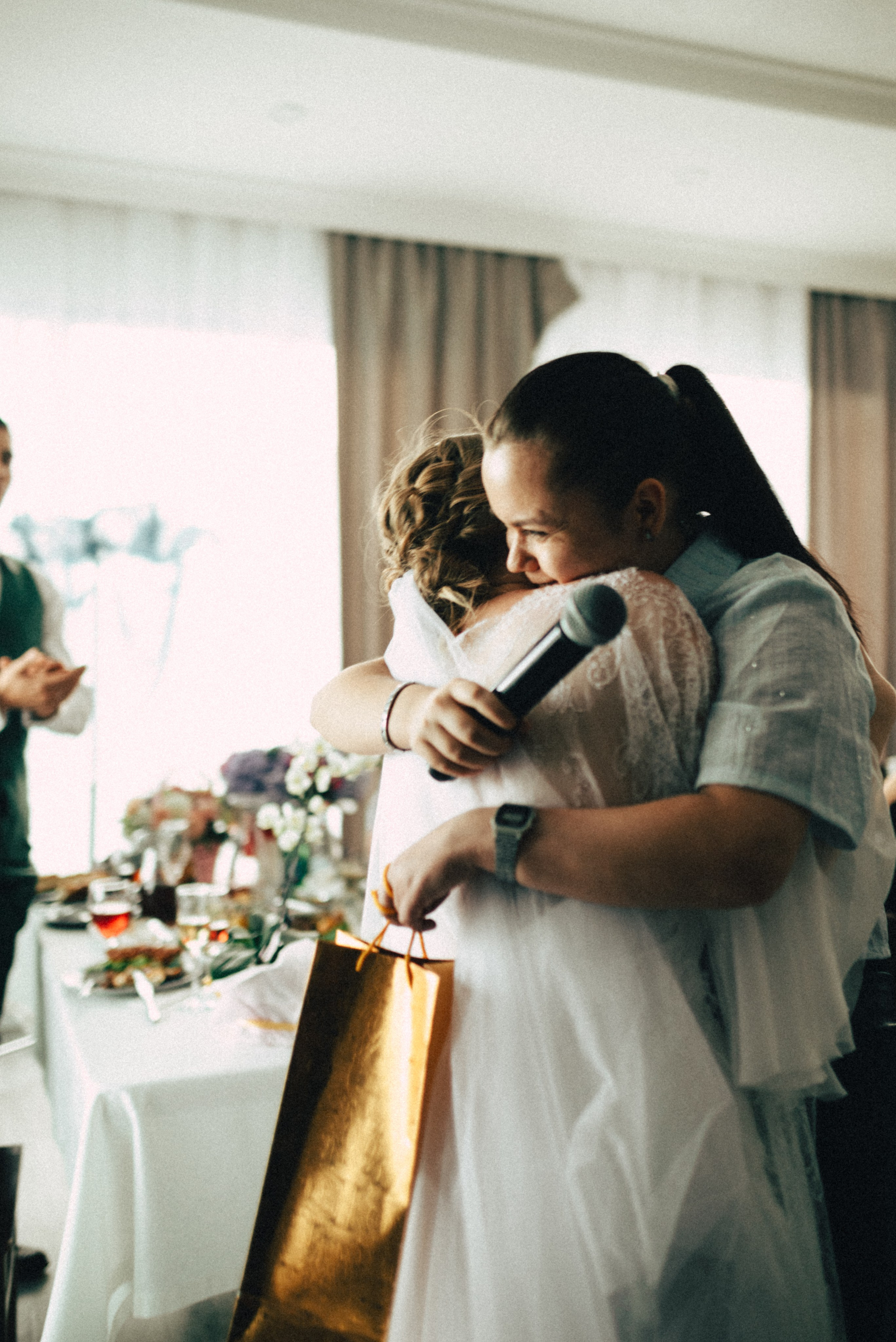 Руслан и Вероника |Полный свадебный день. Фотограф Санкт-Петербург, Новороссийск