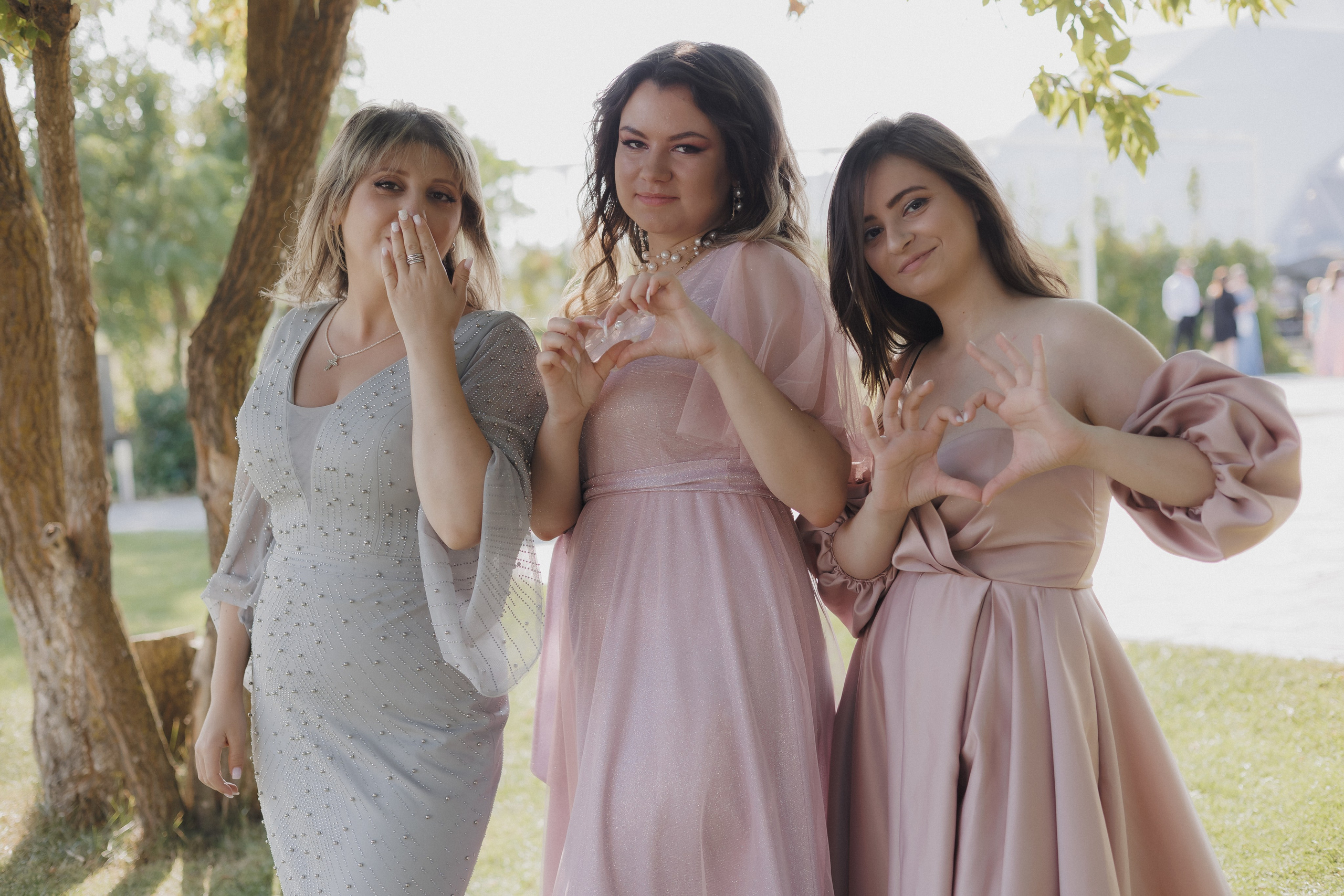 Эдгар и Ульяна. Фотограф в Волгограде — Александра Искандерова