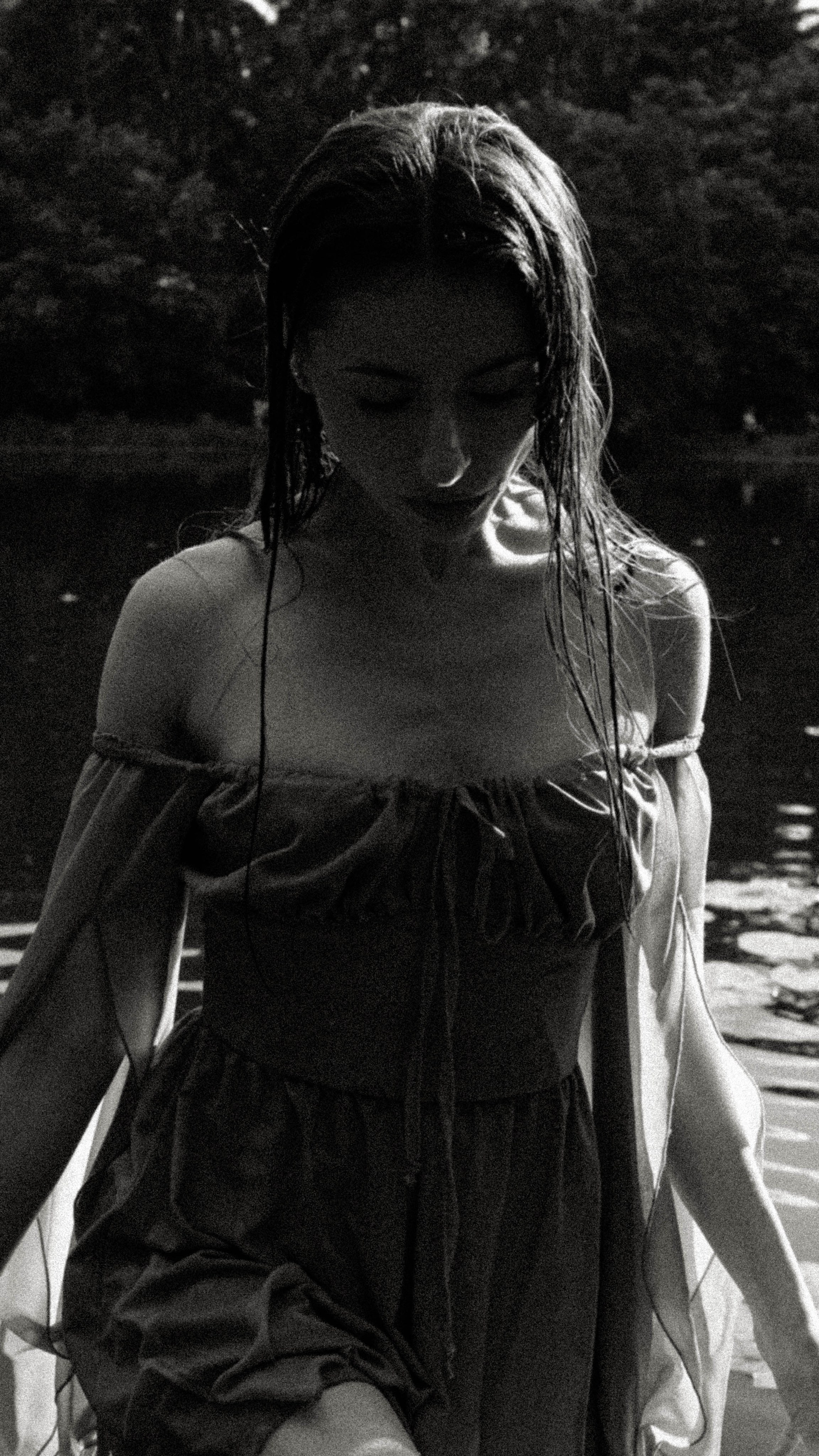 Виктория. Фотографирую ваши самые укромные уголки души