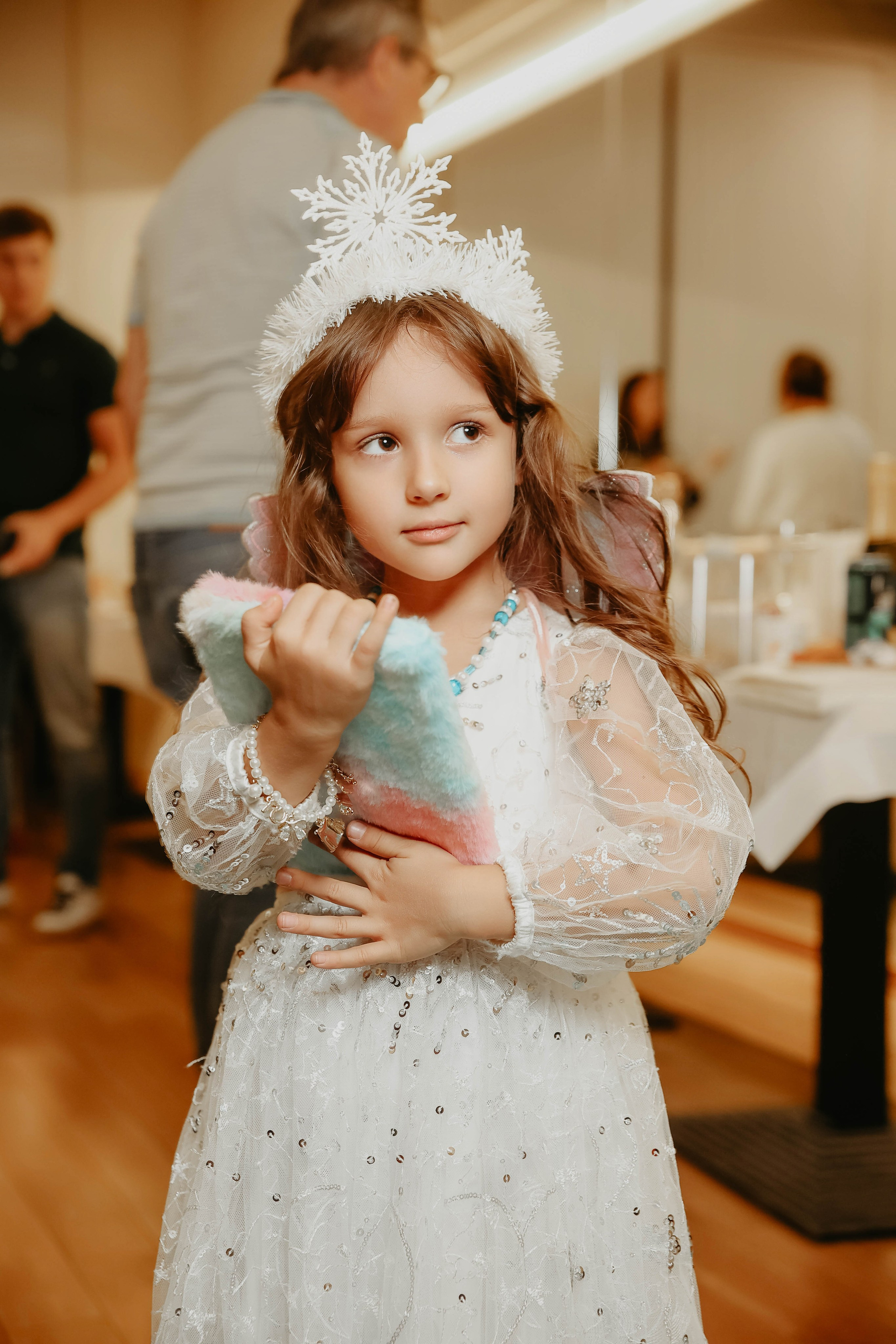 Белле 5 лет. Фотограф в Москве и любой точке земного шара Алёна Вялова (Чулкова)