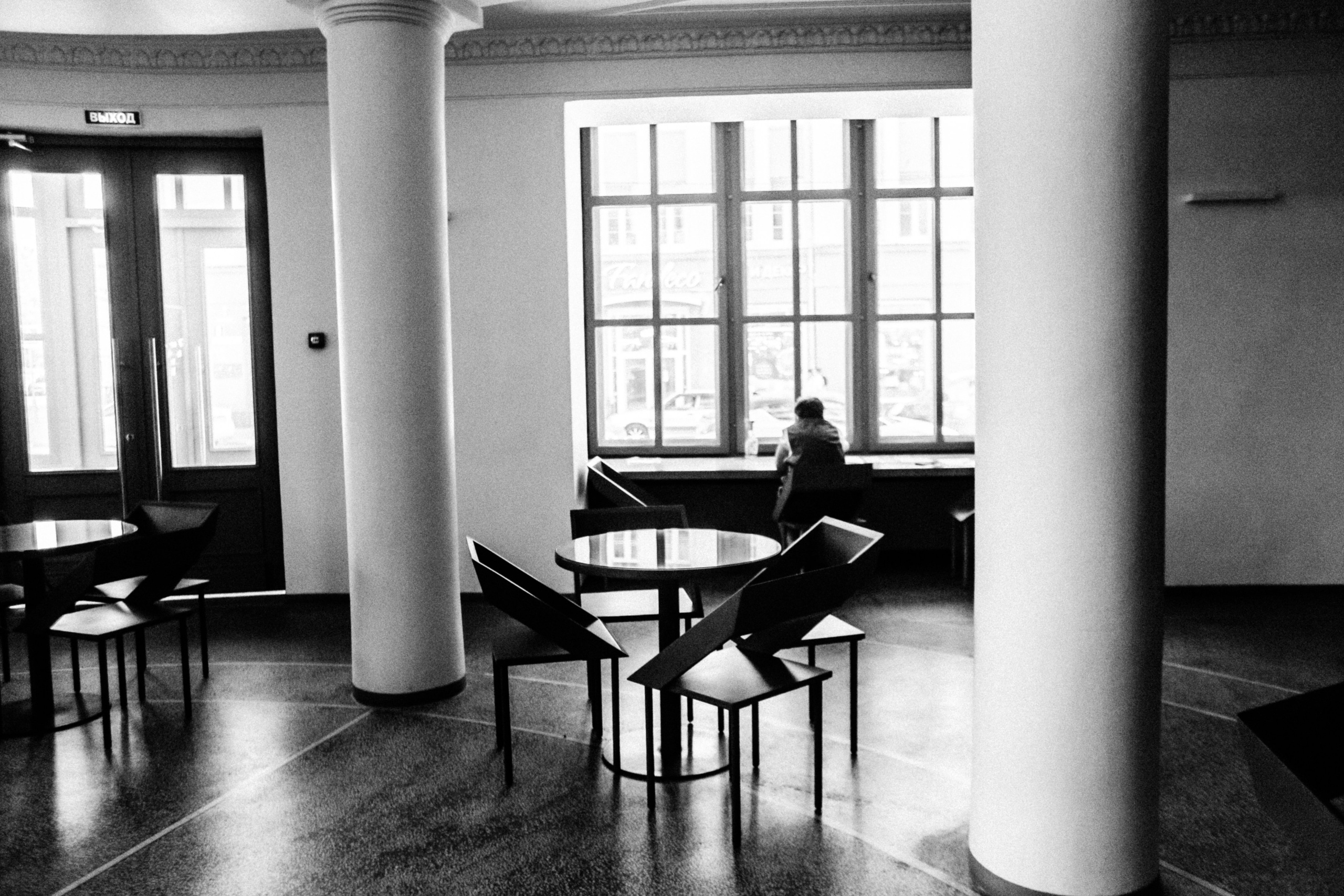 Мария. Рекорд. Фотограф в Нижнем Новгороде