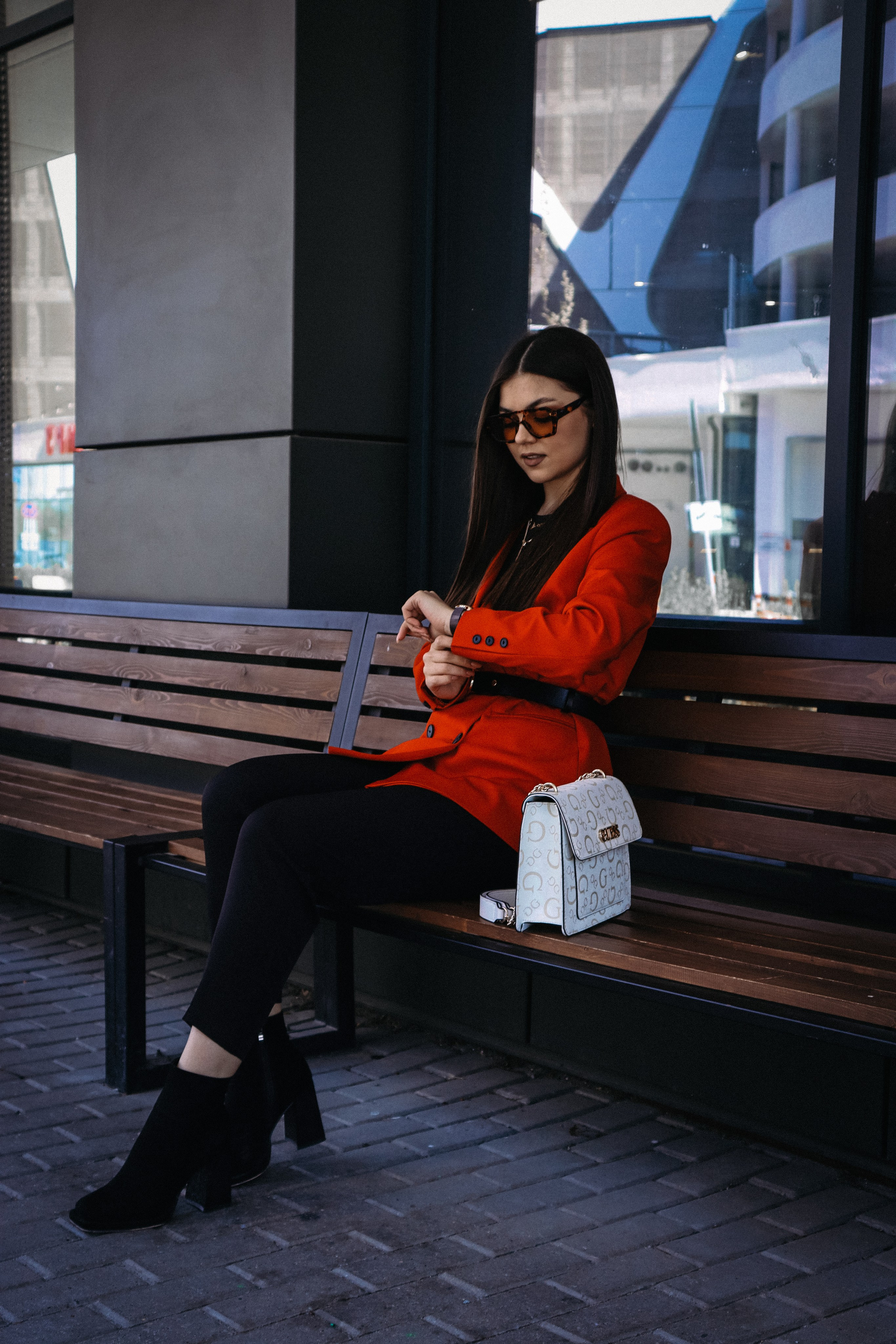 Портретный свадебный фотограф Юркина Екатерина