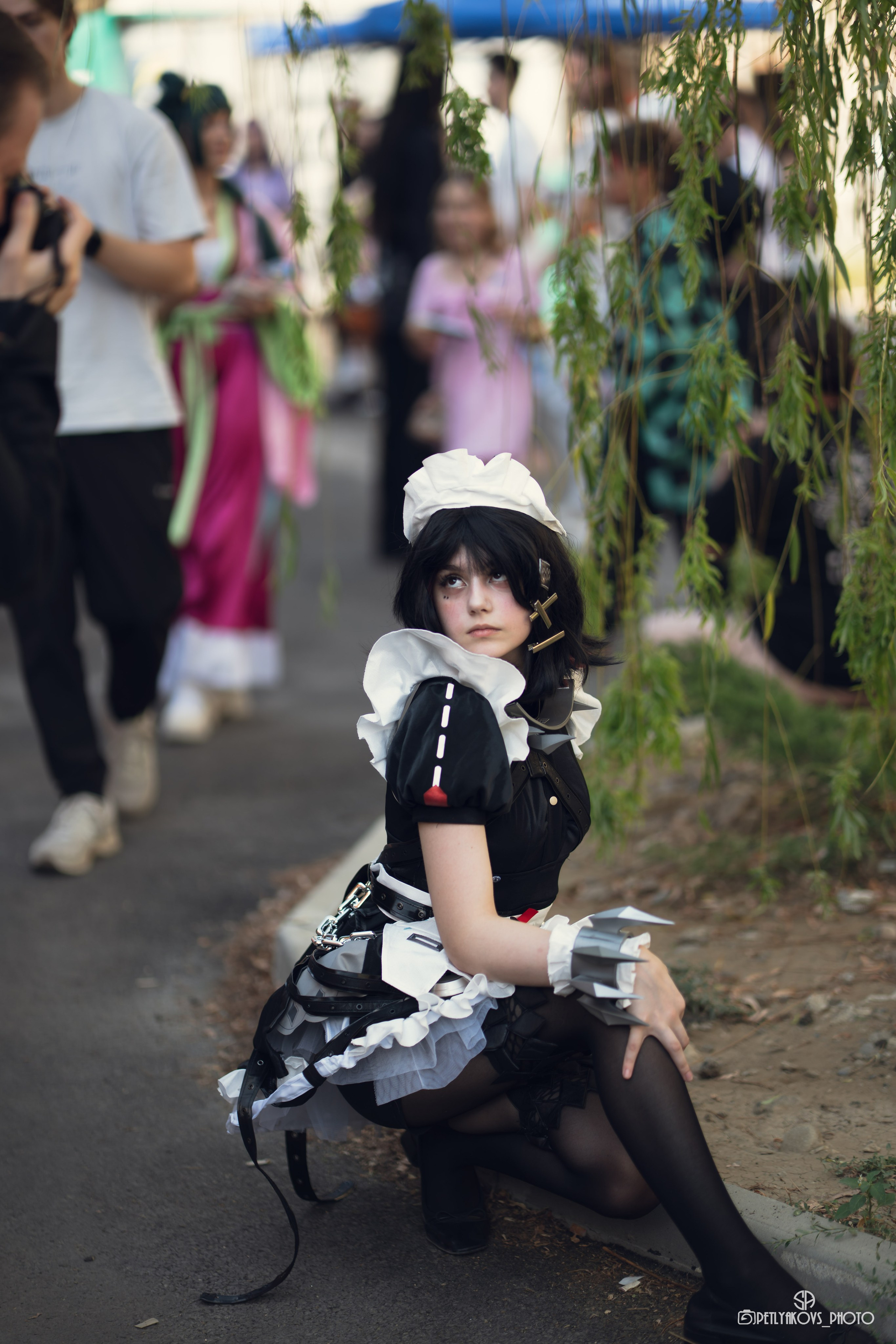 Anime music fest 2025 Tbilisi. Фотограф, видеограф Пятигорск, Ставрополь, Ессентуки, Petlyakovs_photo