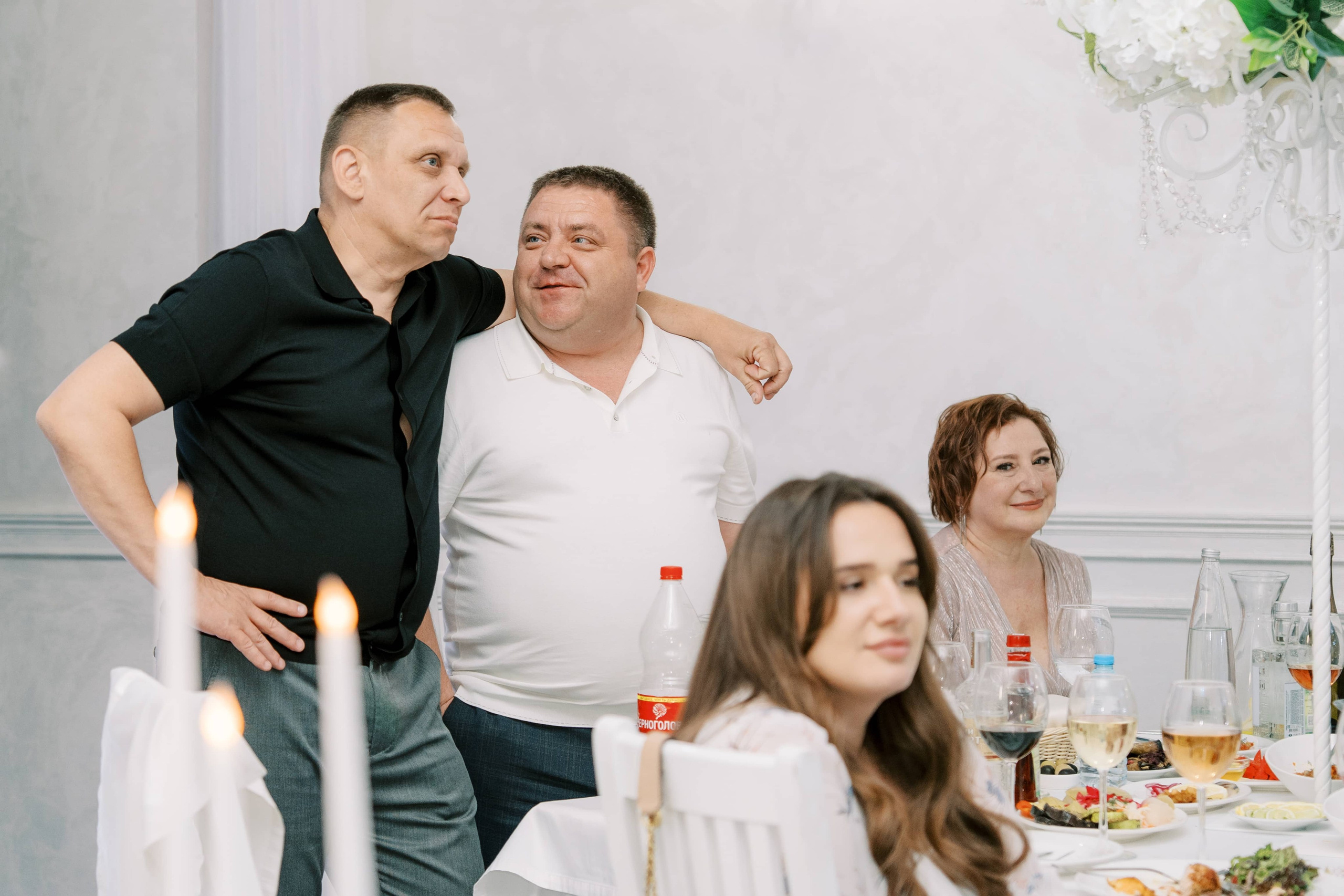 Свадьба Кирилла и Маргариты