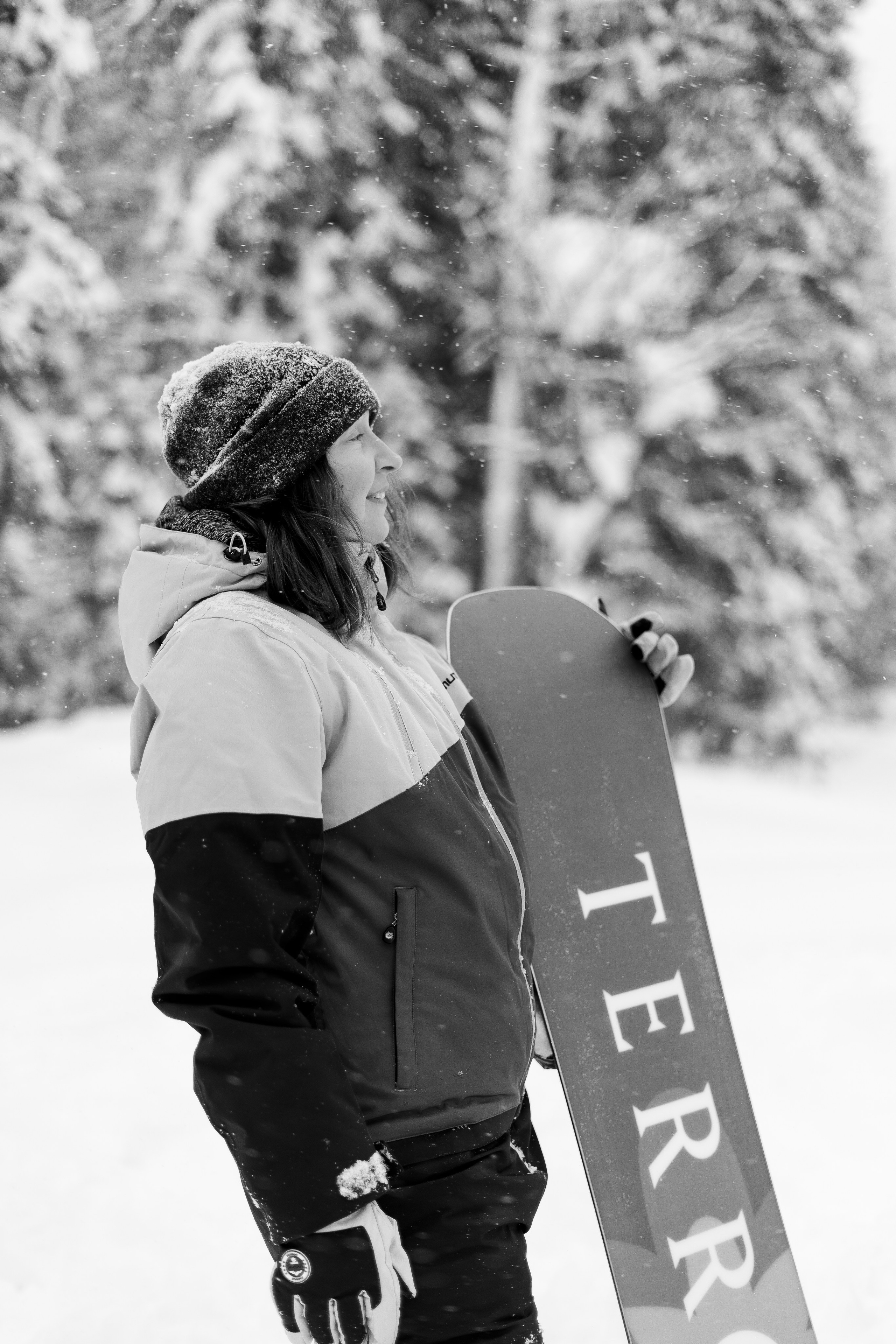 Джон 14.02. Анастасия Паршукова — фотограф Шерегеш Новосибирск