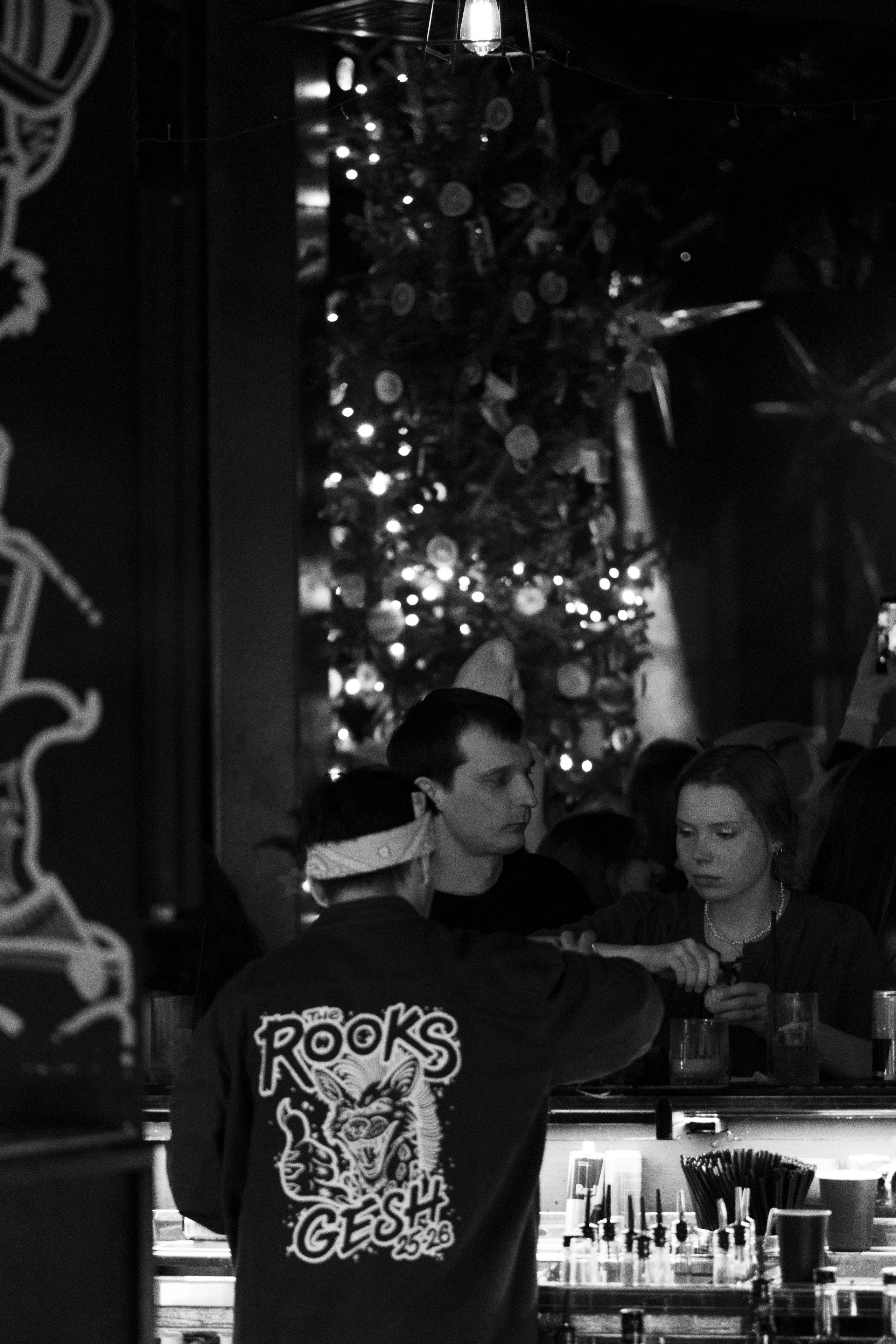 HNY. Анастасия Паршукова — фотограф Шерегеш Новосибирск