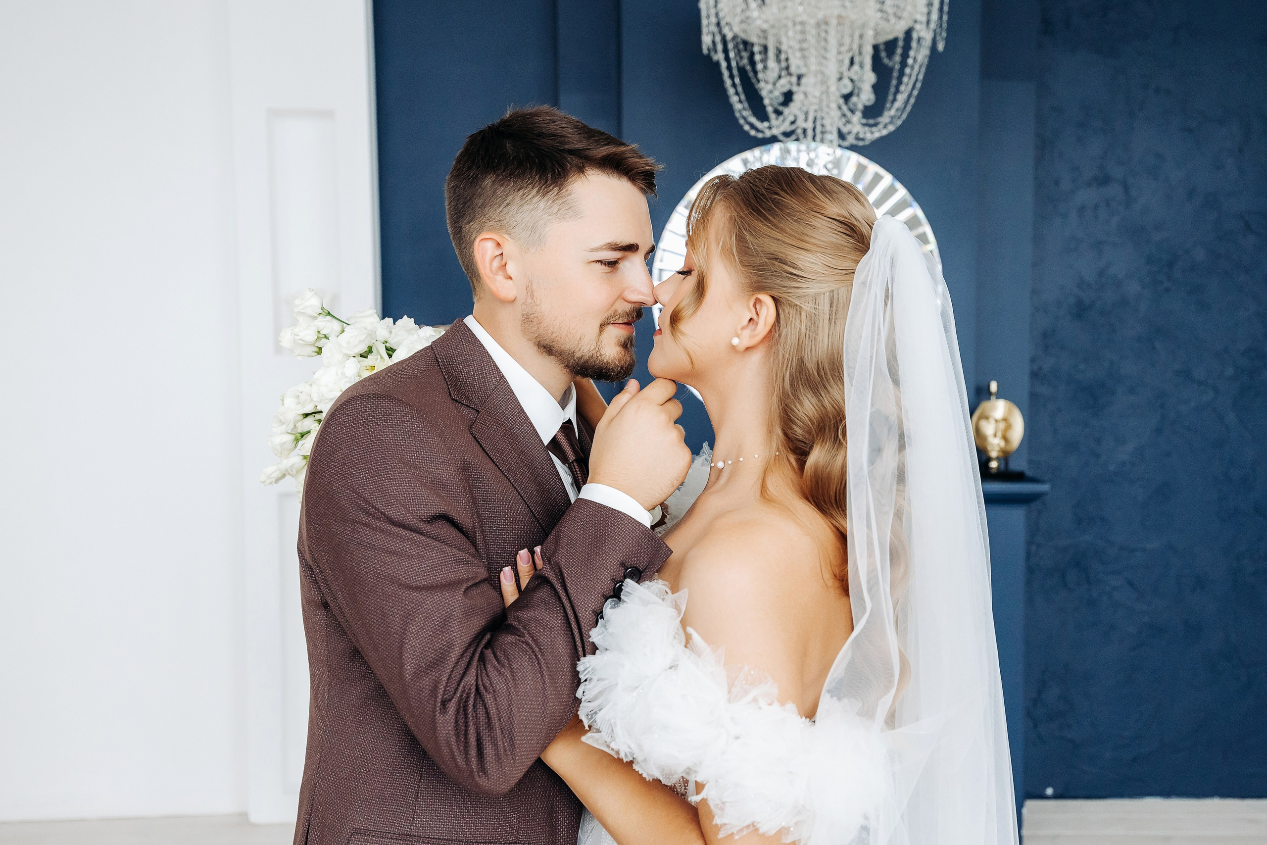 Александр Ирина. Фотограф Омск Андрей Козяков