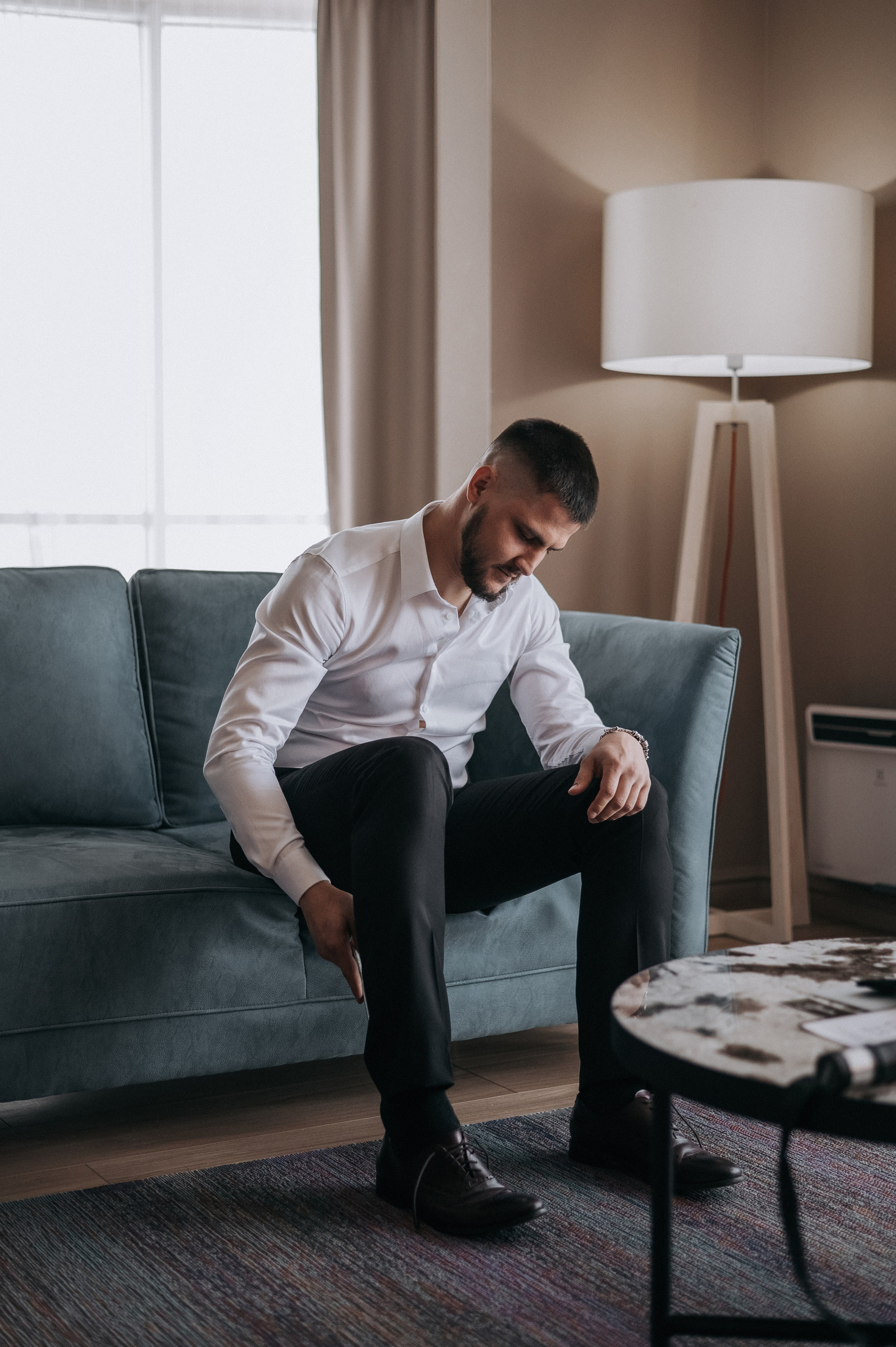 Кирилл Софья. Главная