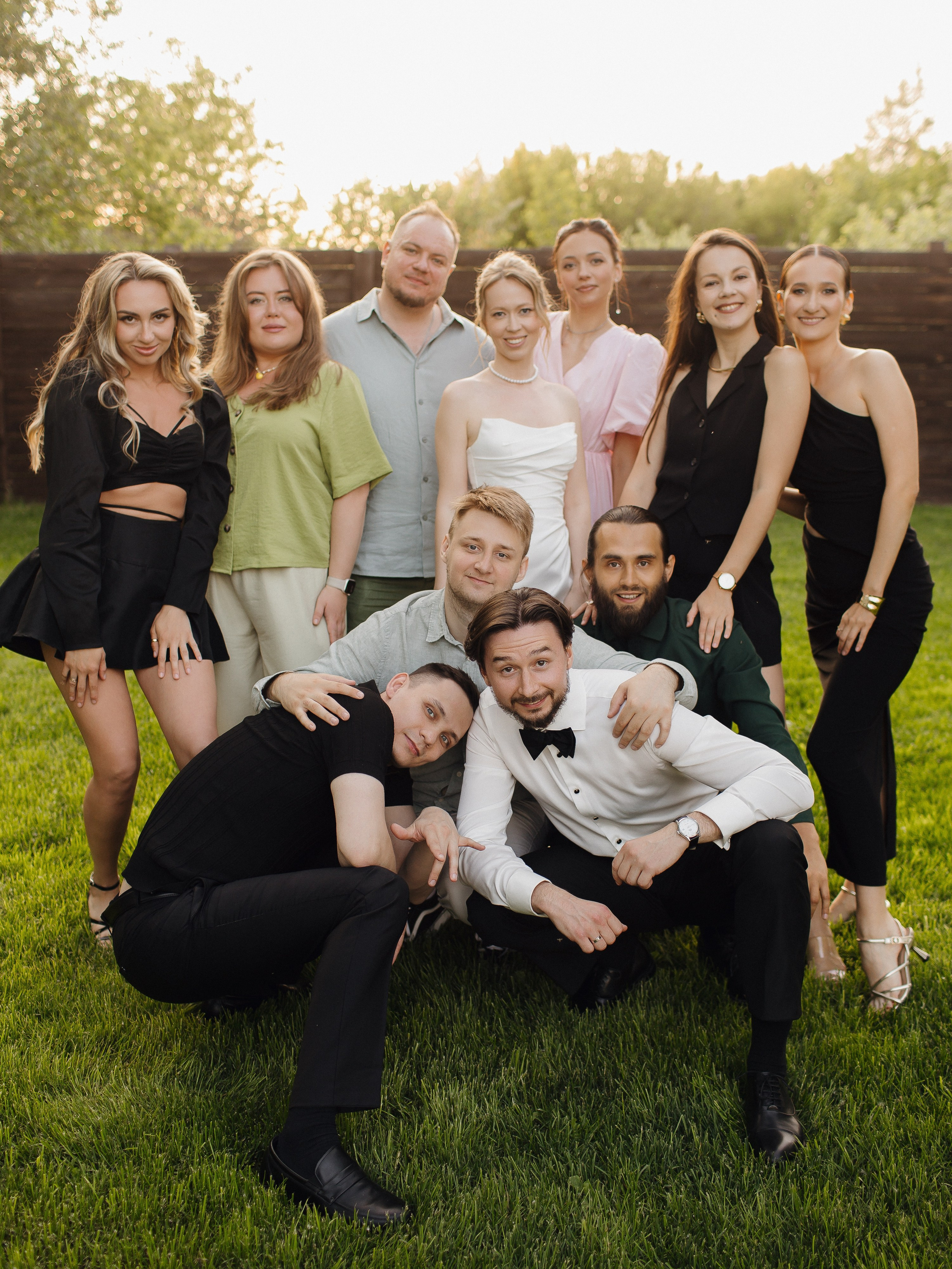 МАРИЯ И ИЛЬЯ. Свадебный и индивидуальный фотограф в Челябинске Евгения Негодяева