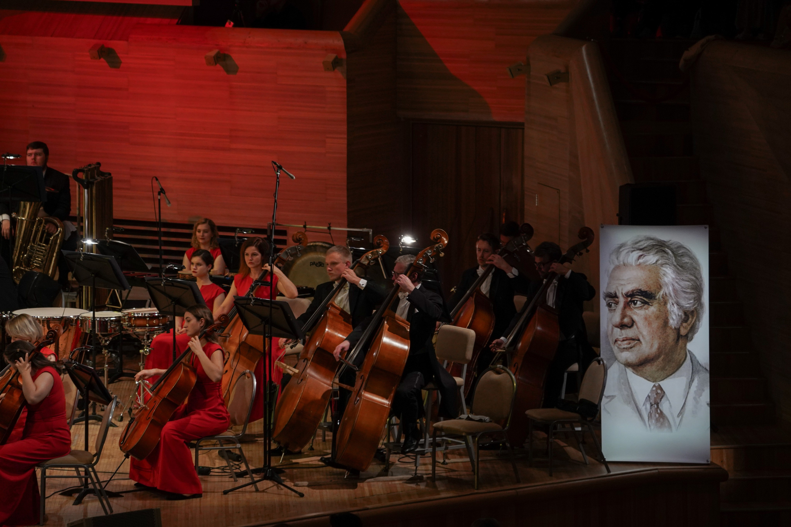 Концерты. Фотограф в Москве Асиетта