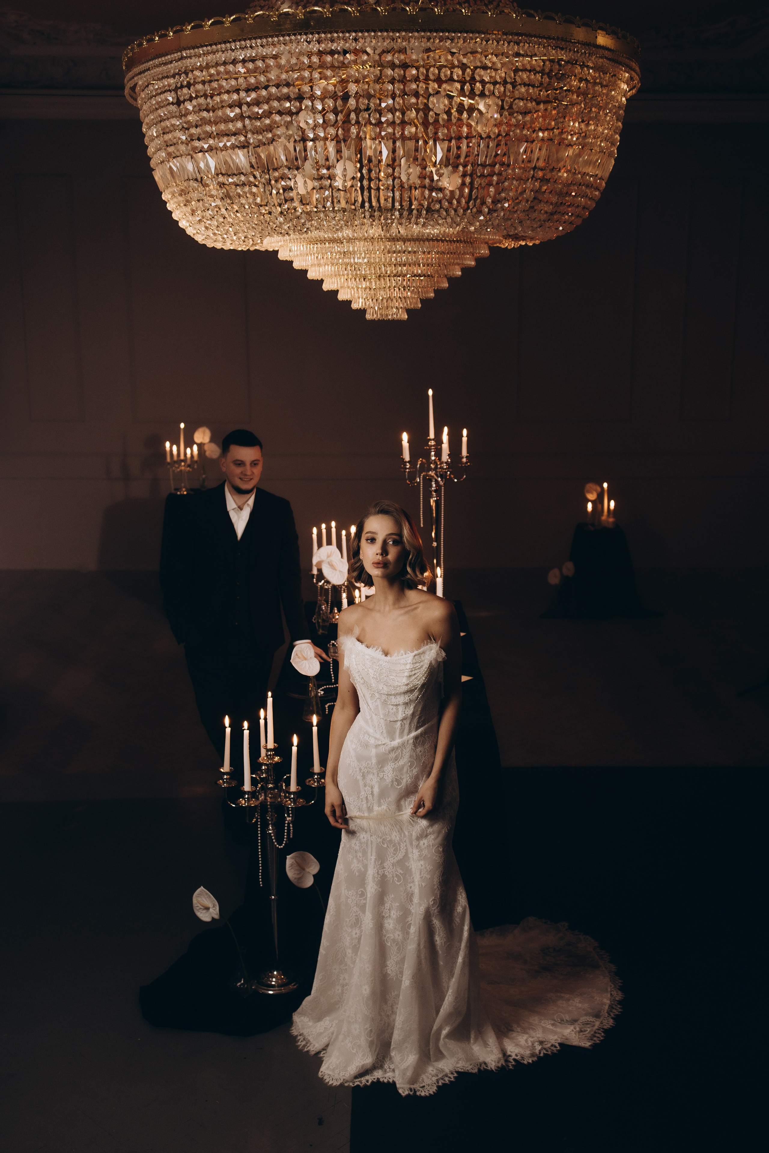 Сердца в унисон. Фотограф Иваново Арина Кудаярова