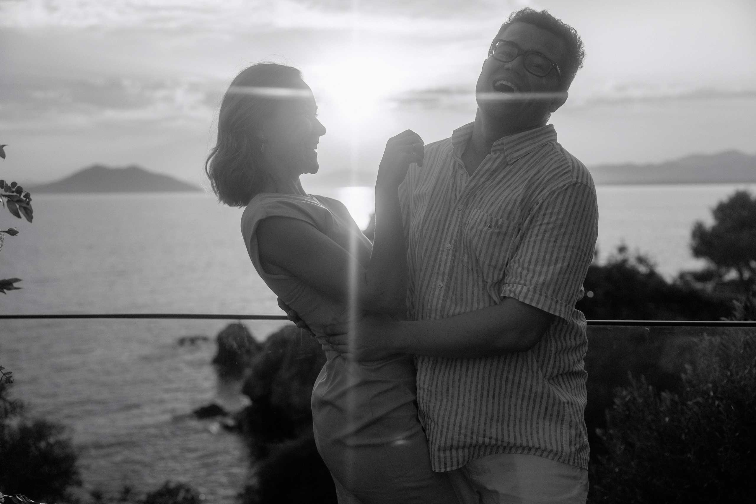 Alena+Sergey. Фотограф Иван Газукин