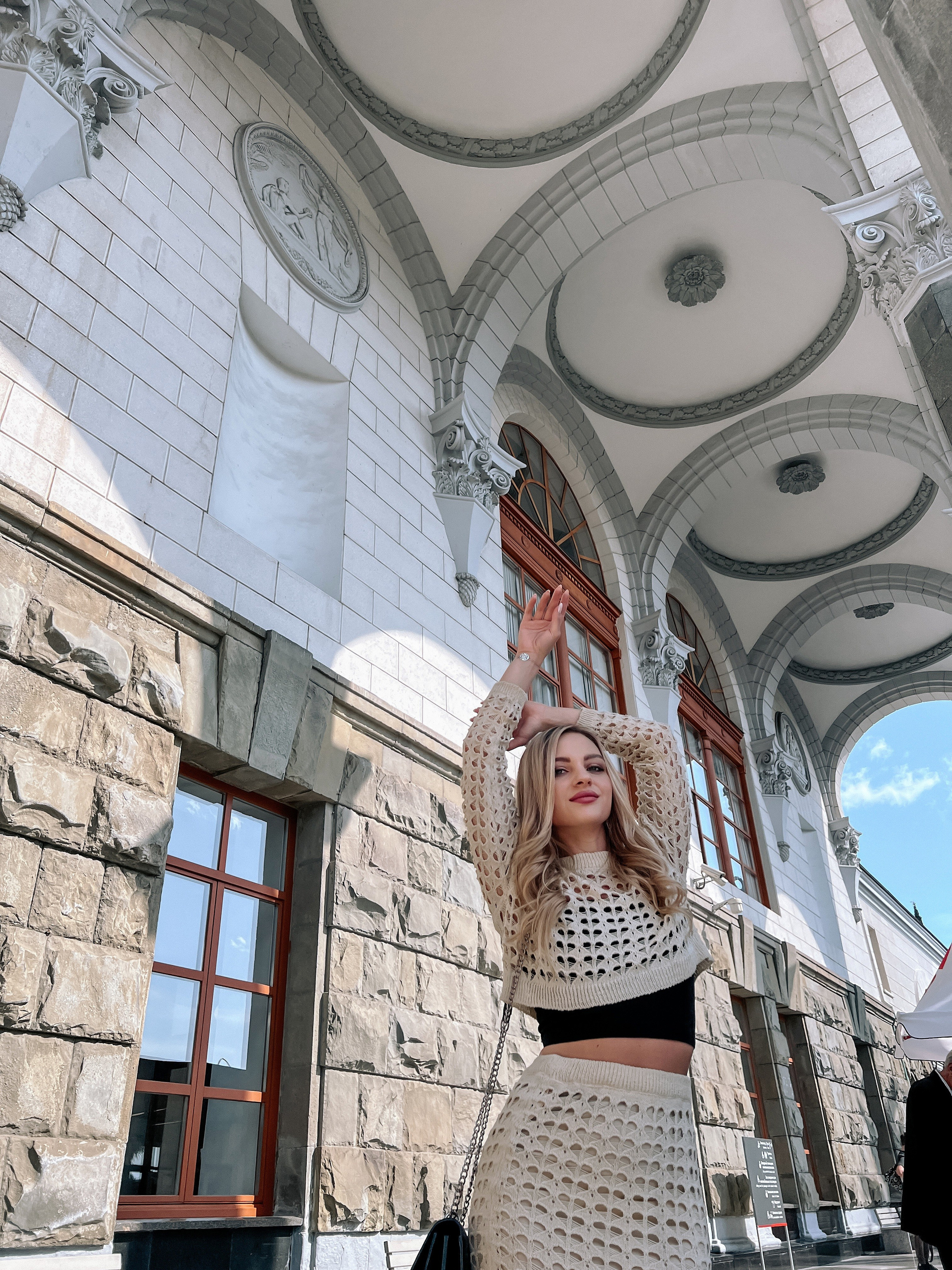 Эксперт по ипотеке: lifestyle. Фотограф в Сочи Надежда Рымар
