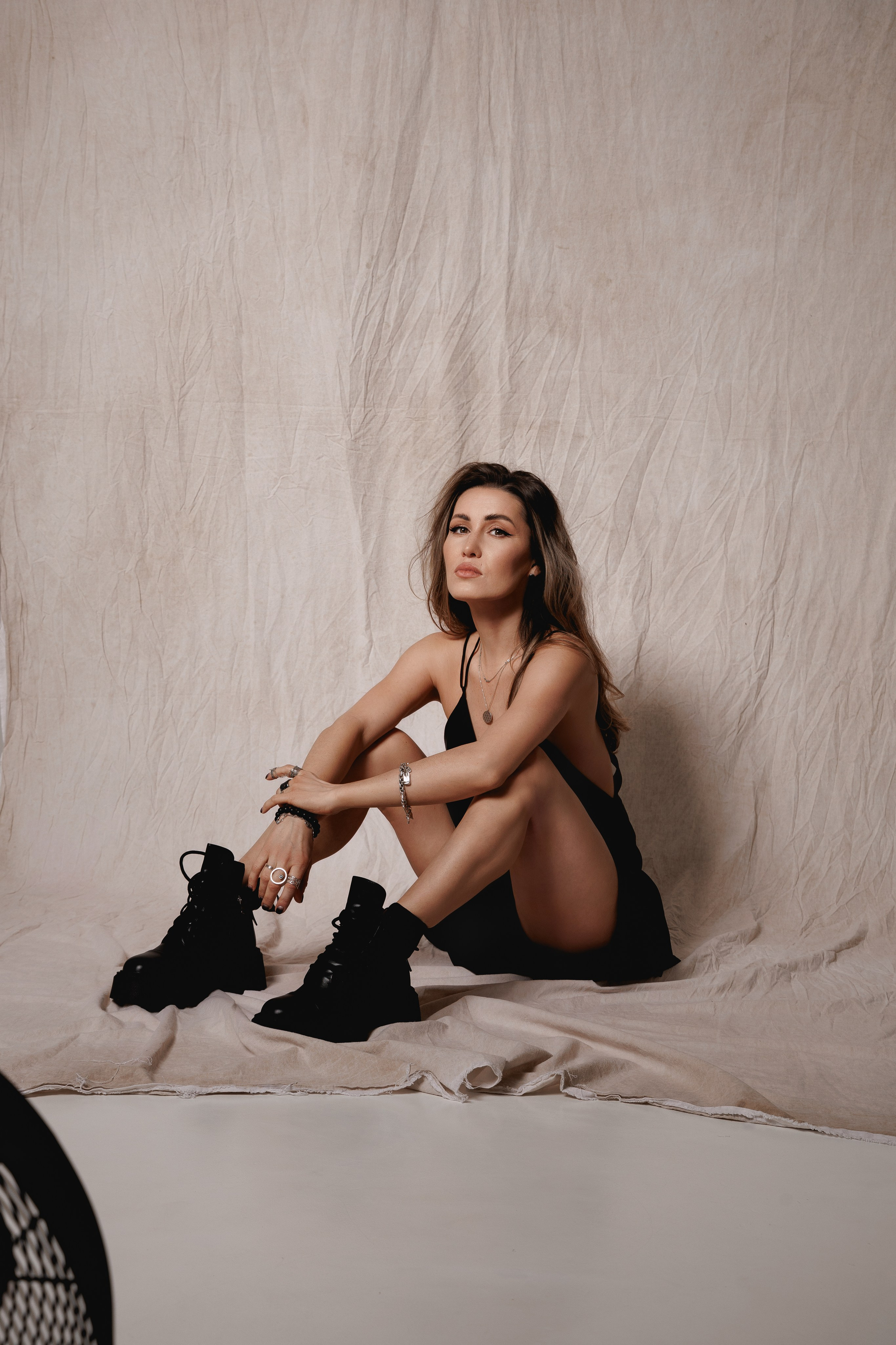 Наташа. Валентина Похомова — профессиональный фотограф в Екатеринбурге