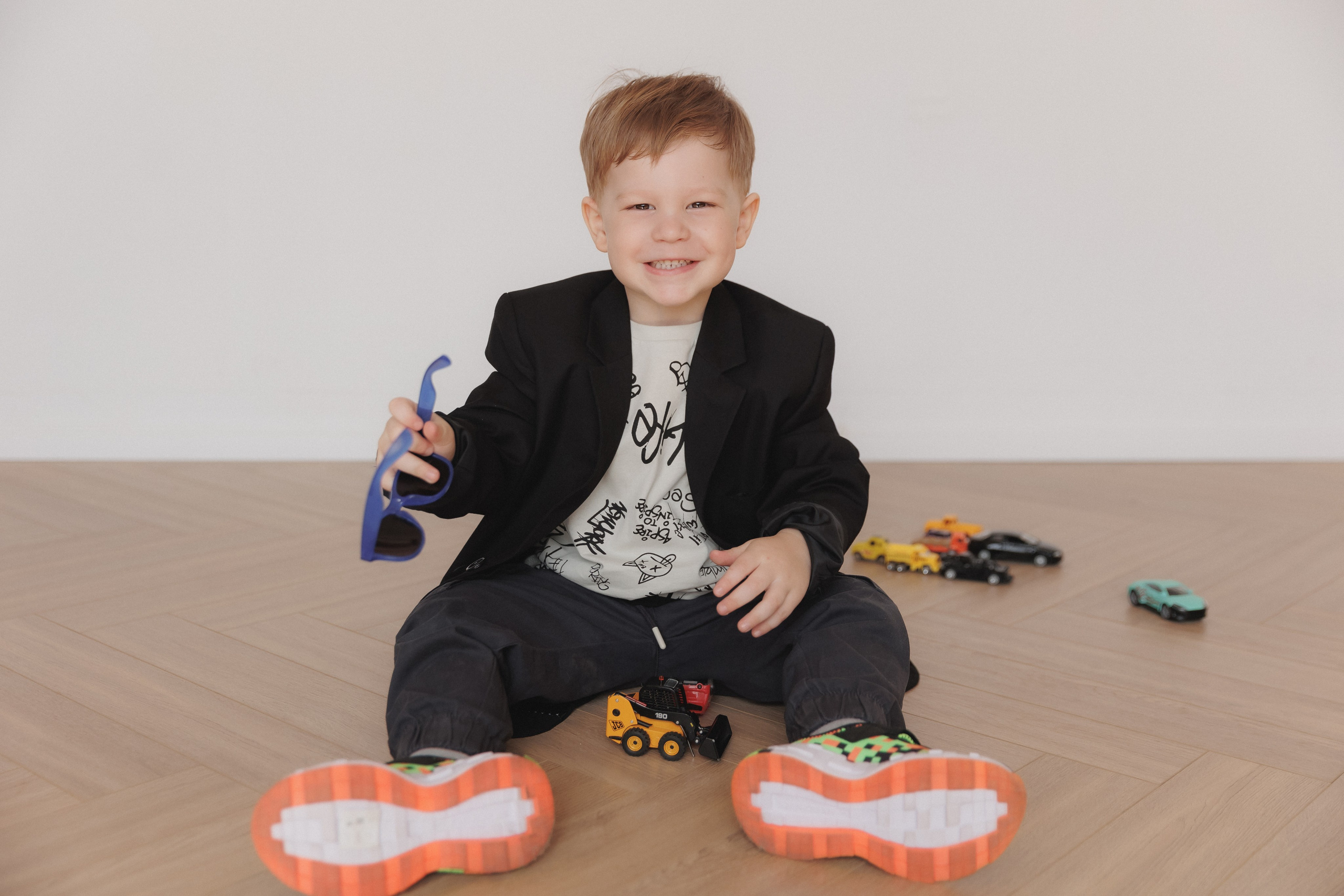 МишАриша. Фотограф в Волгограде — Александра Искандерова