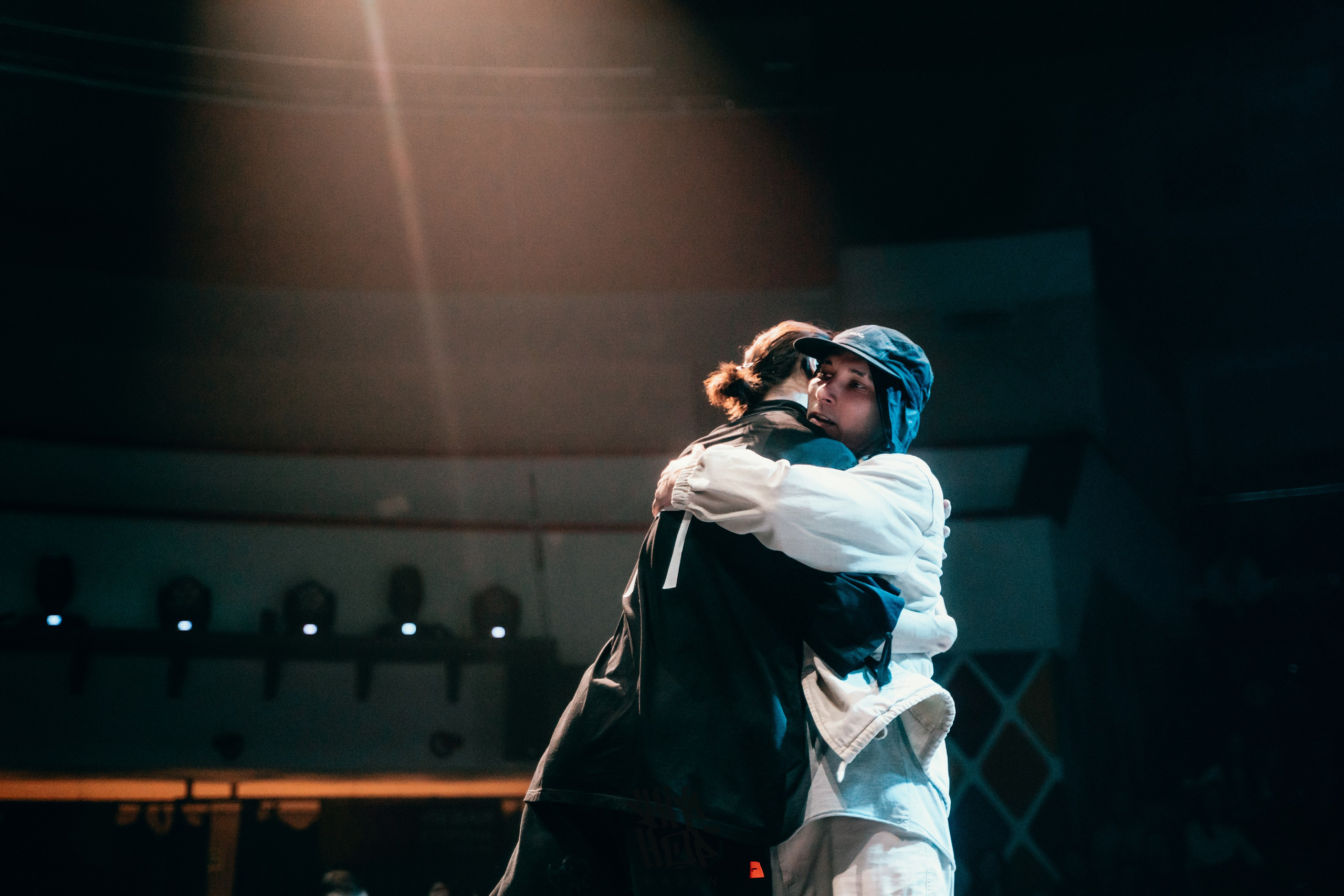 HIP HOP KAZAN 2024. Главная