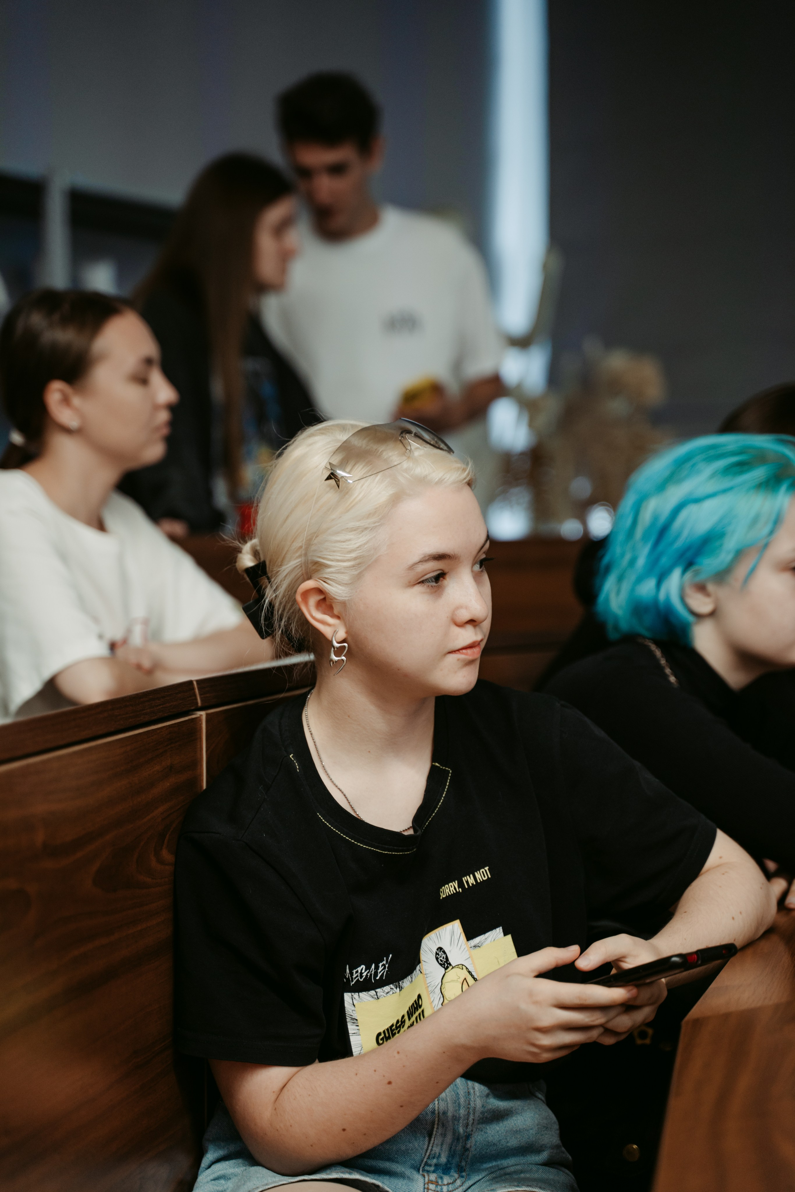 Лекция в рамках лаборатории Gorizont x REactor art. Главная