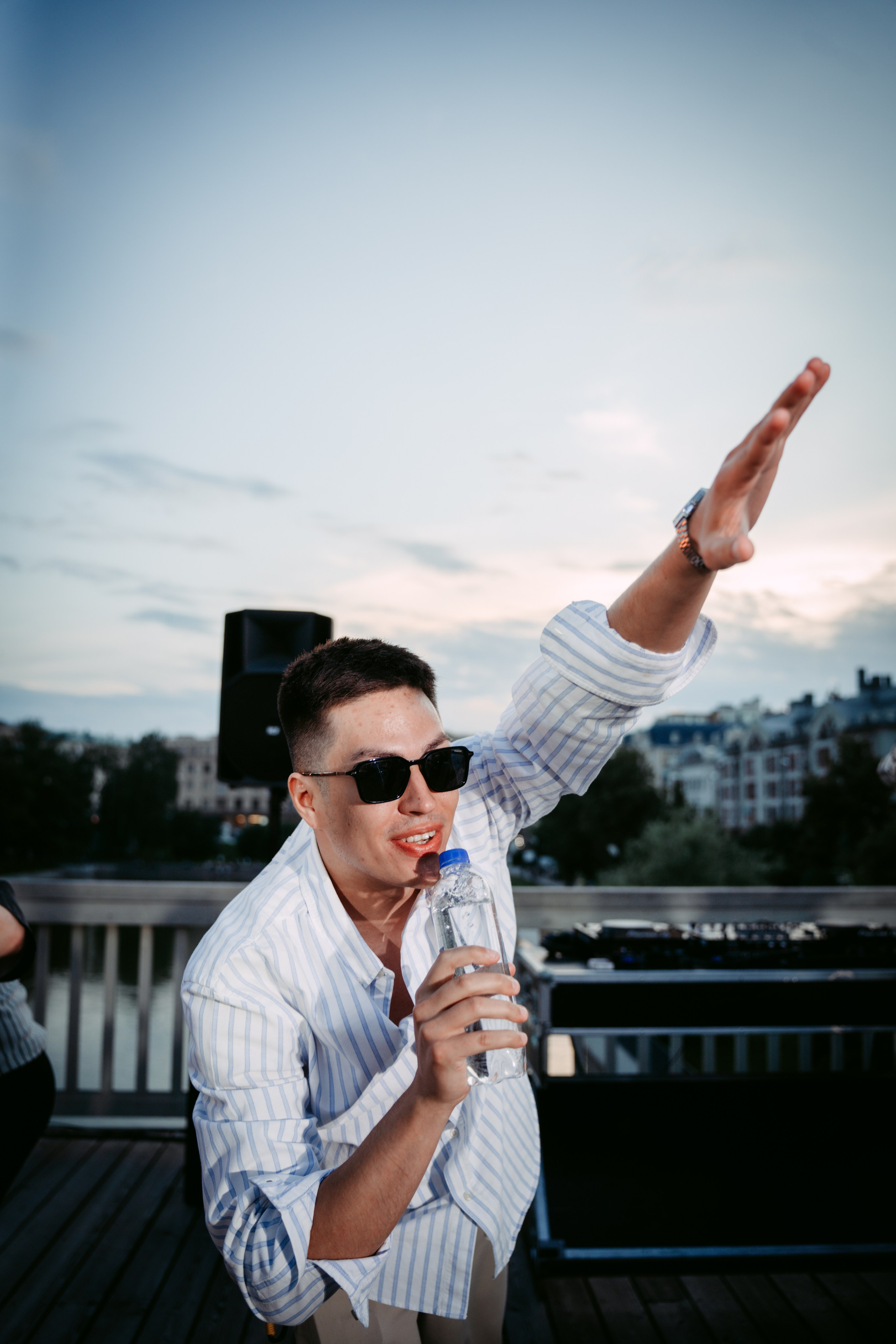 Свадьба Полины и Коли. Главная