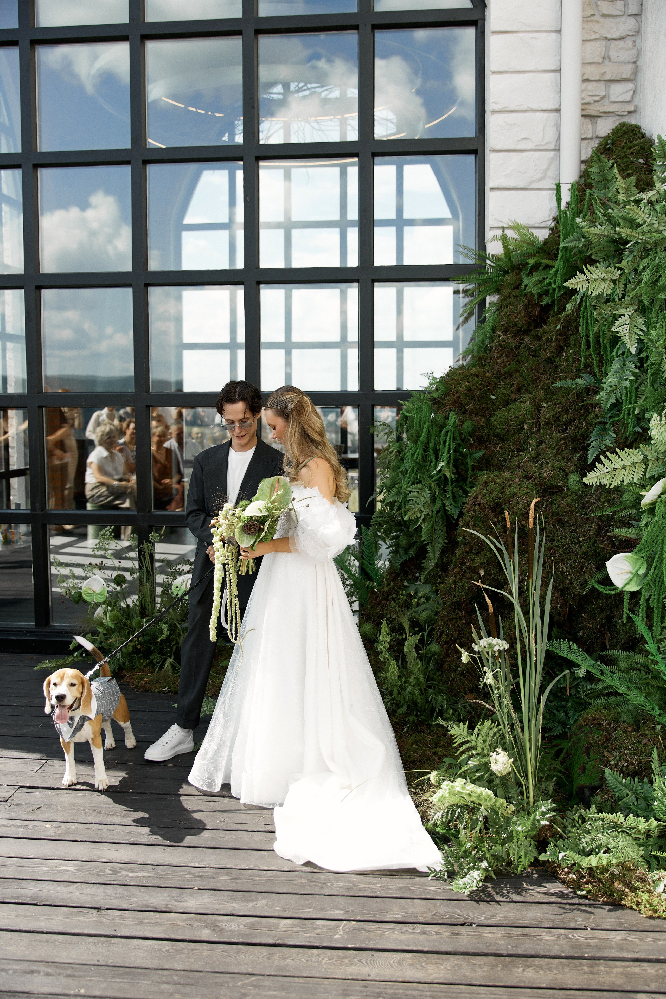 Посмотреть серию. Свадебный и семейный фотограф в Красноярске Тряпчев Павел