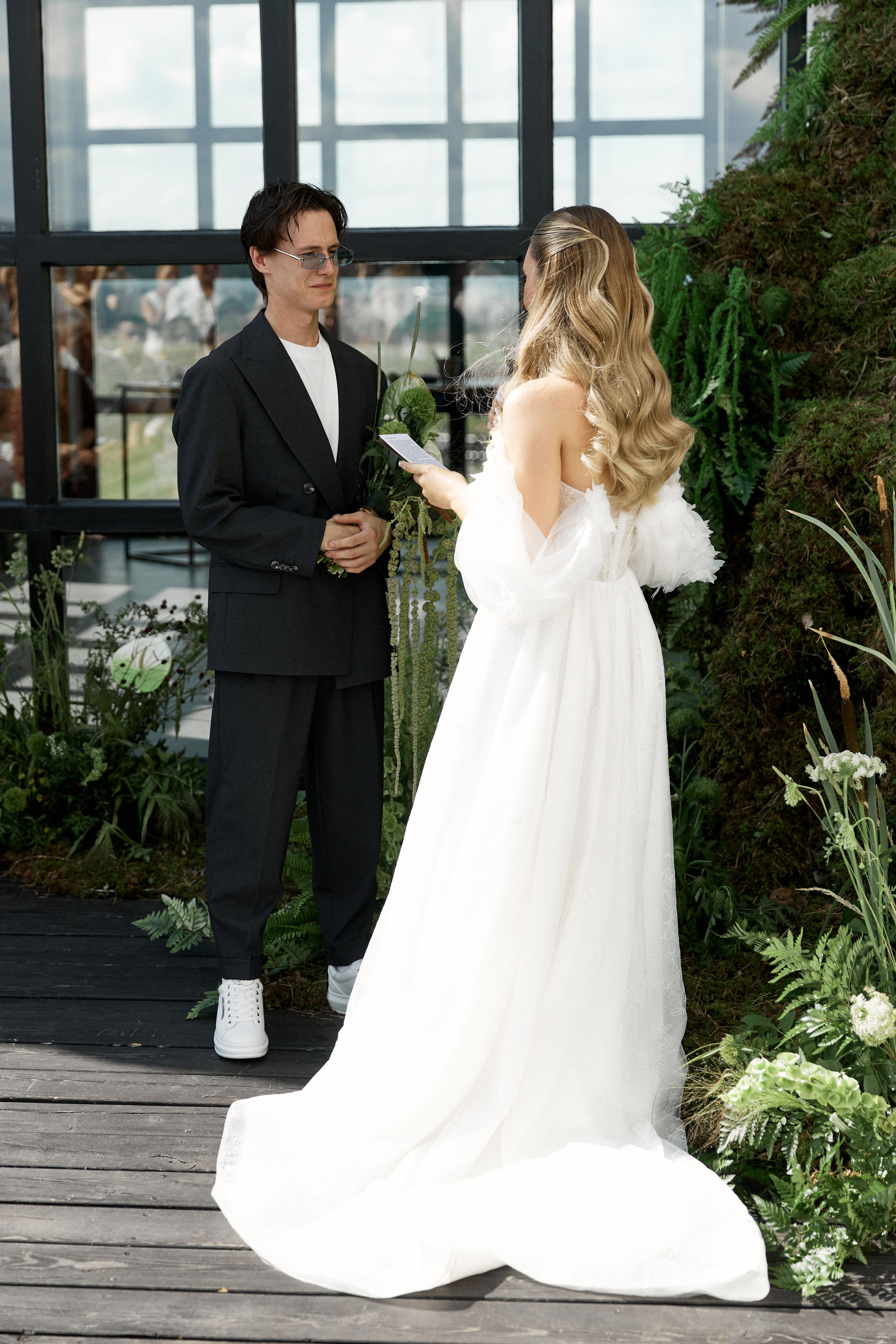 Посмотреть серию. Свадебный и семейный фотограф в Красноярске Тряпчев Павел