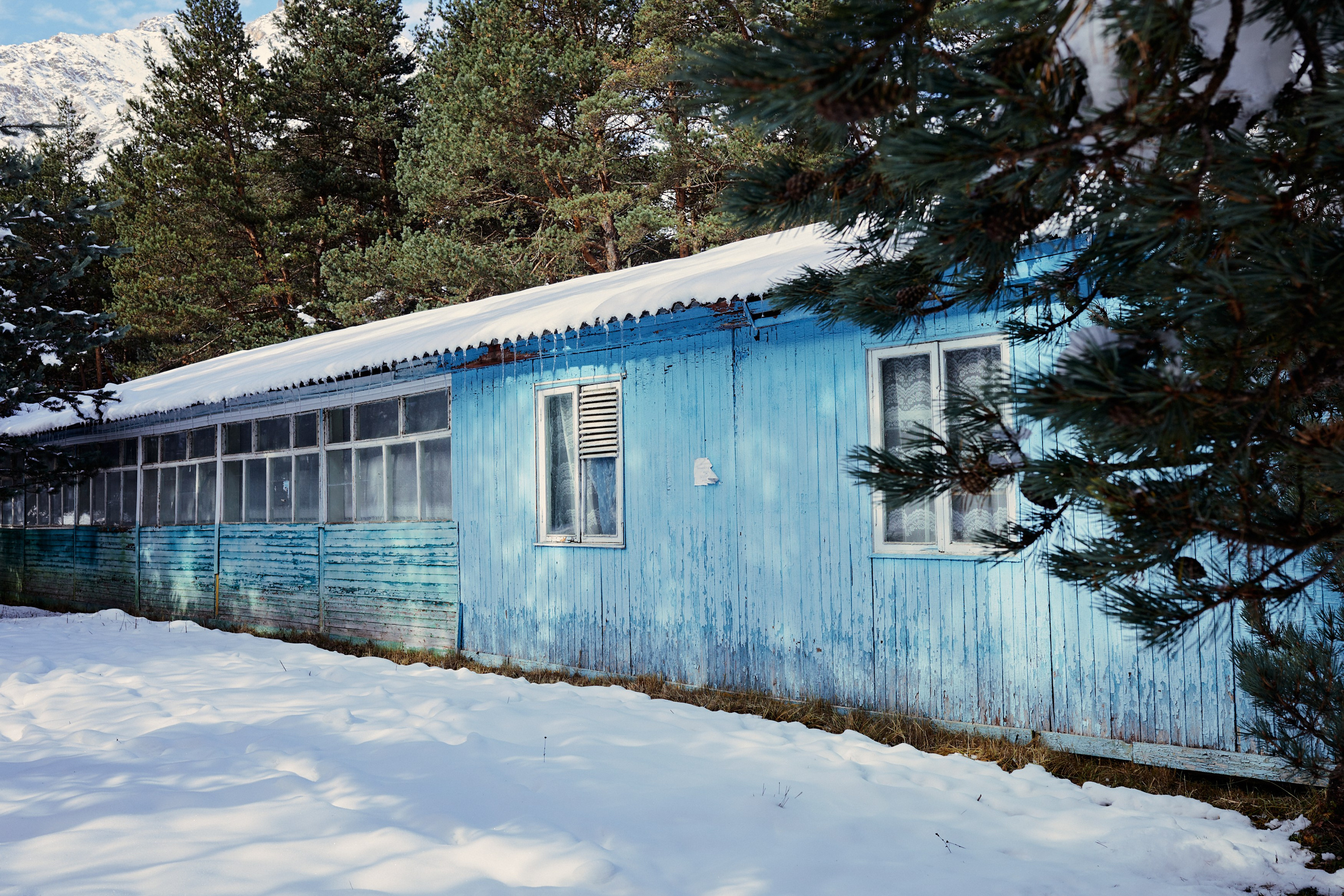 Башиль. Фотограф Продюсер в горах КБР / Москва  Нальчик Горы