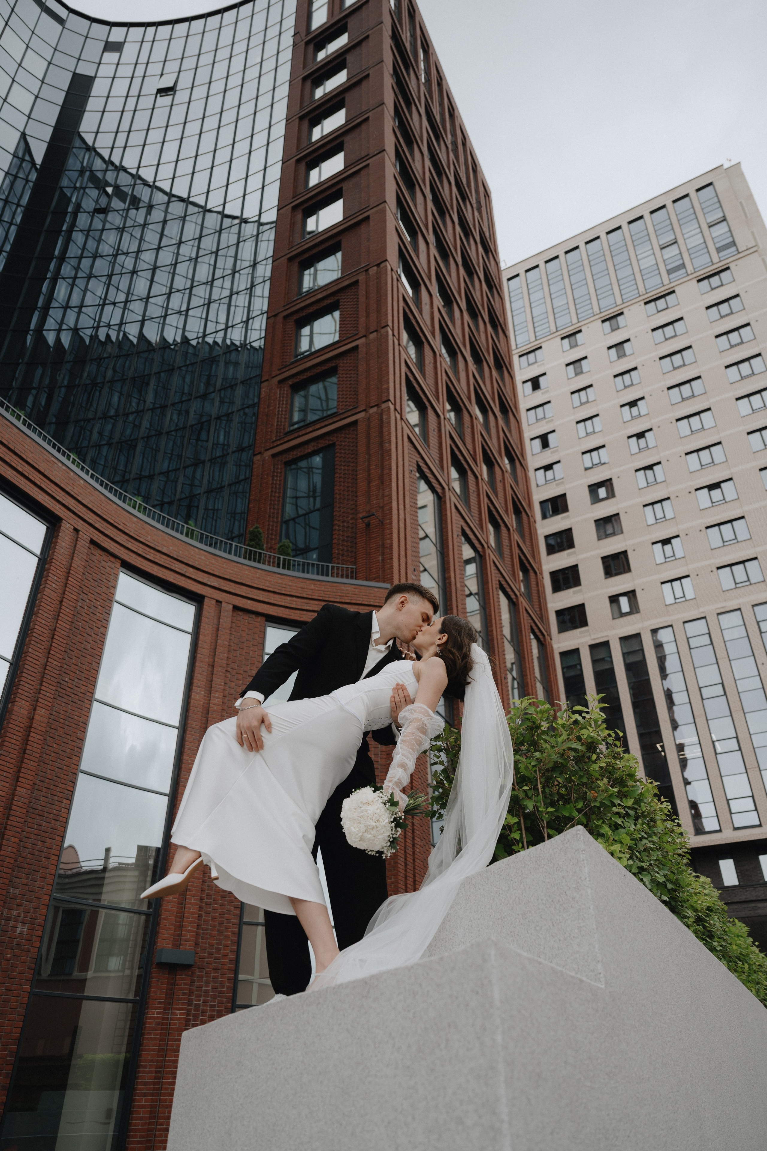 Анастасия & Артём