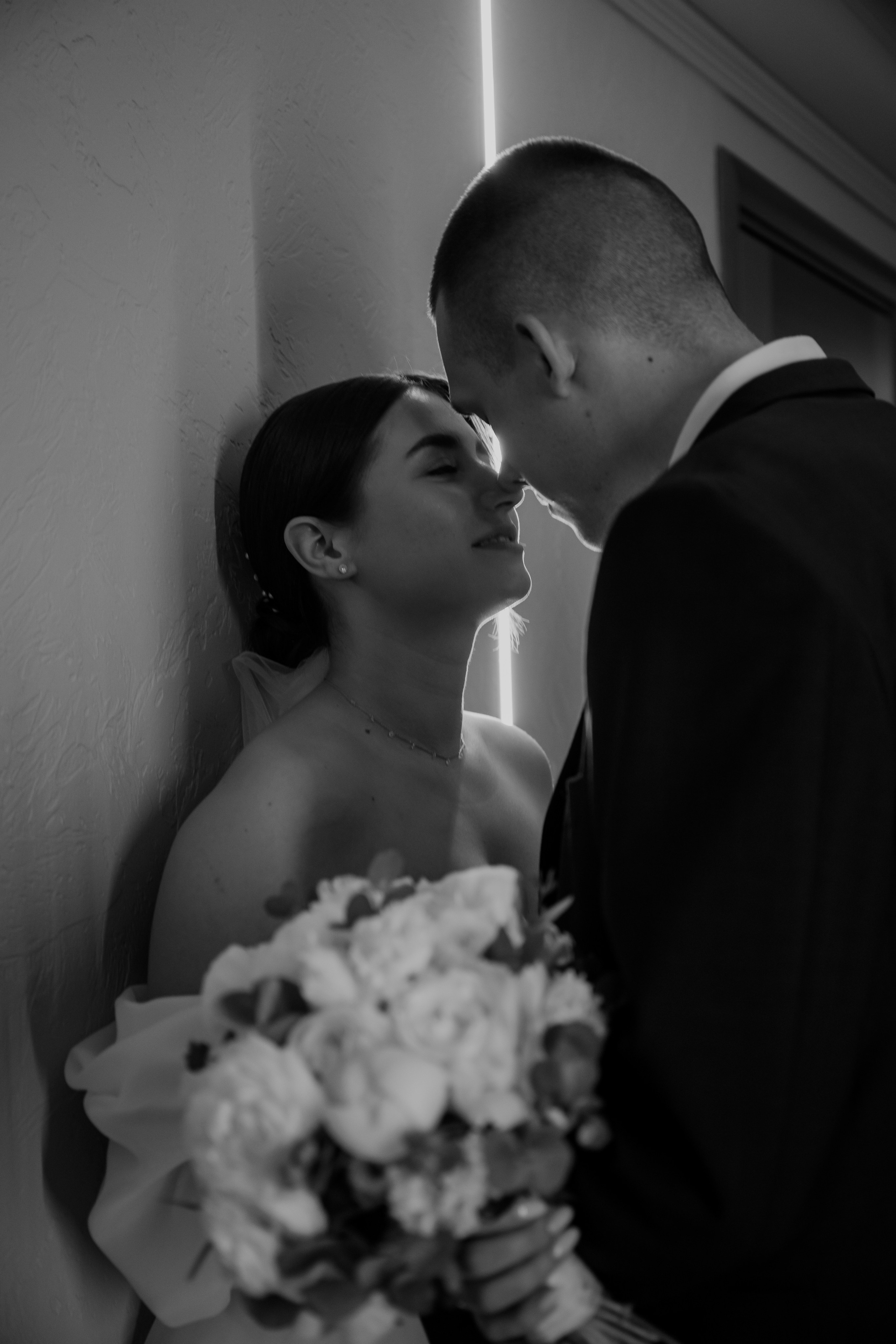 Елизавета & Арсений