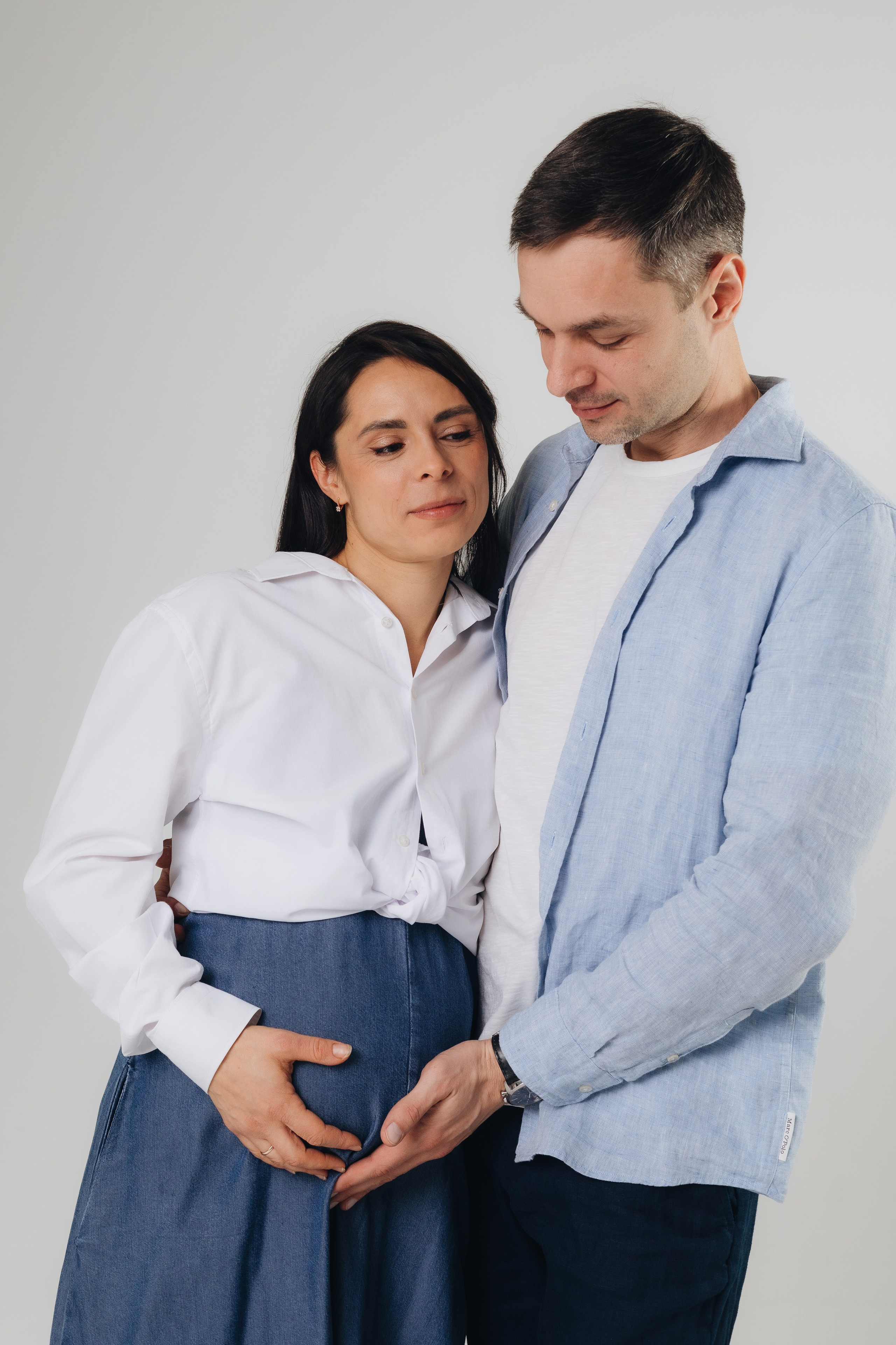 Аня, Олег, Стёпа и Алиса =). Портретный фотограф в Москве и МО Зимина Татьяна