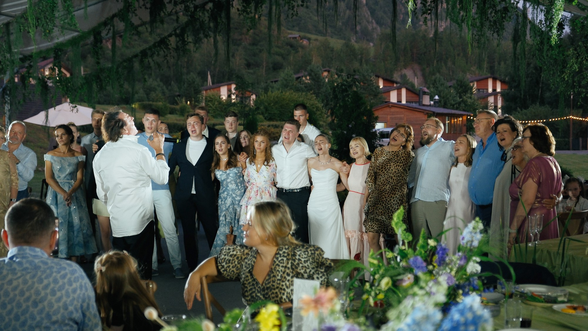 Мария / Семён. Свадебный Видеограф Фотограф в Сочи