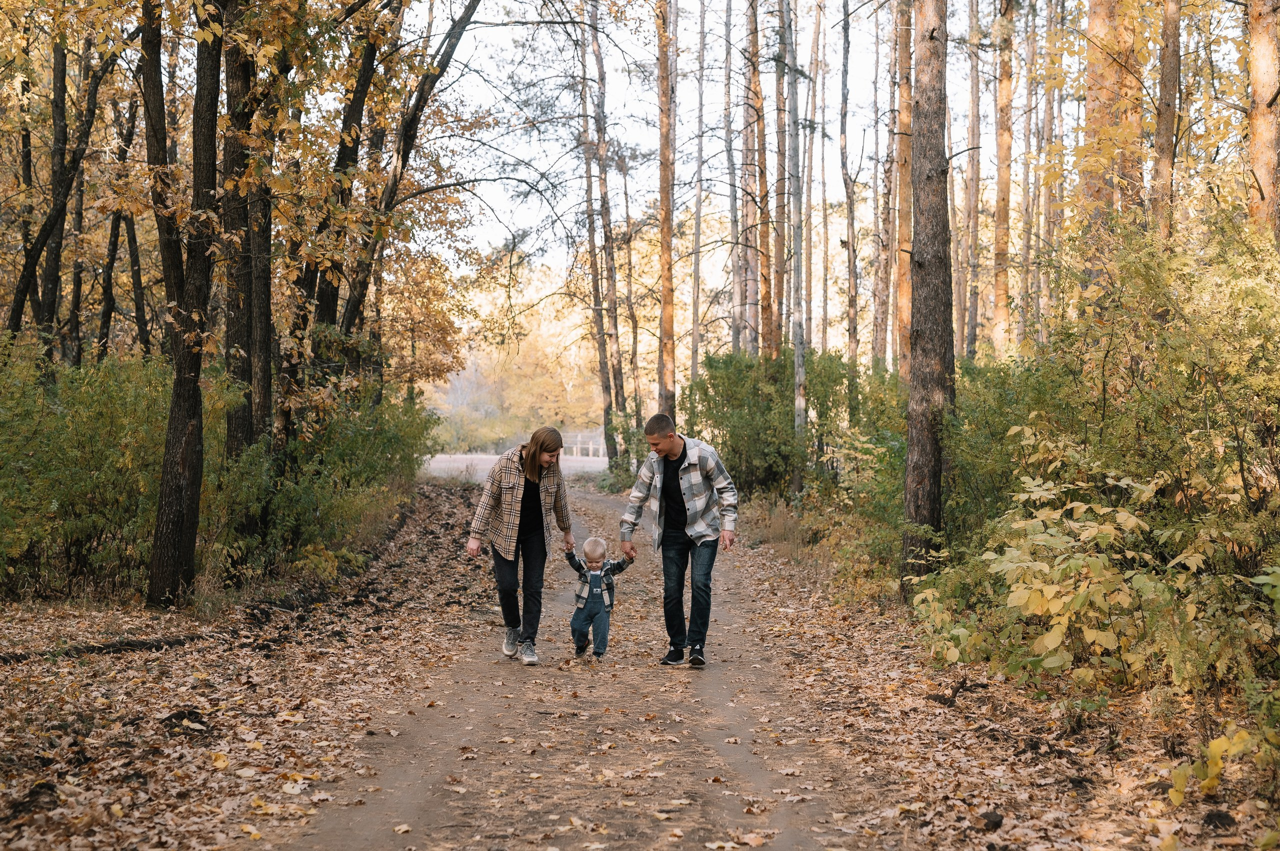 Катя+Женя=Денис. Свадебный и семейный фотограф в Самаре Надежда Раскина