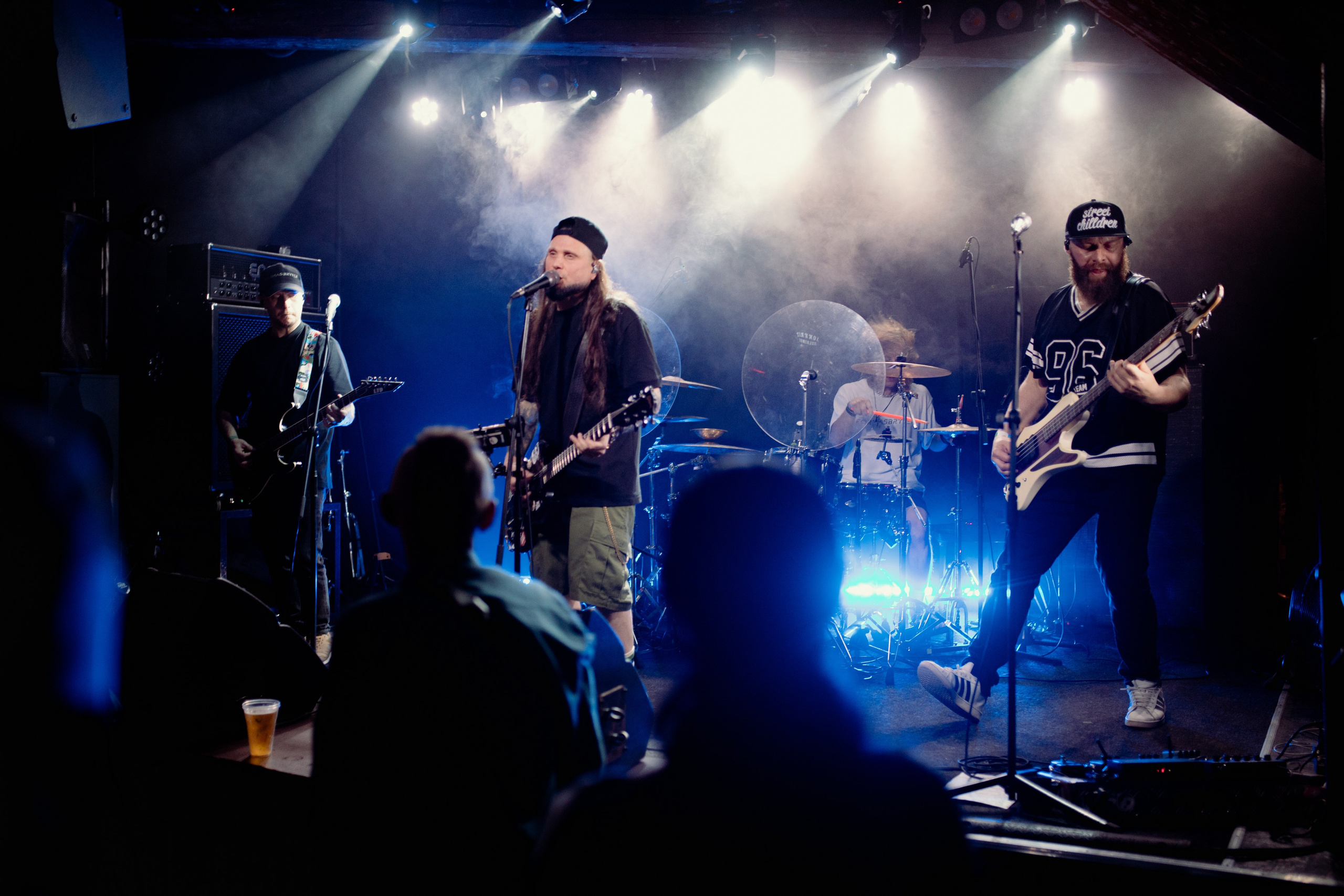 ГРЕБЛЯ. Фотограф Елена Богачева (lenalena_na_na_na)