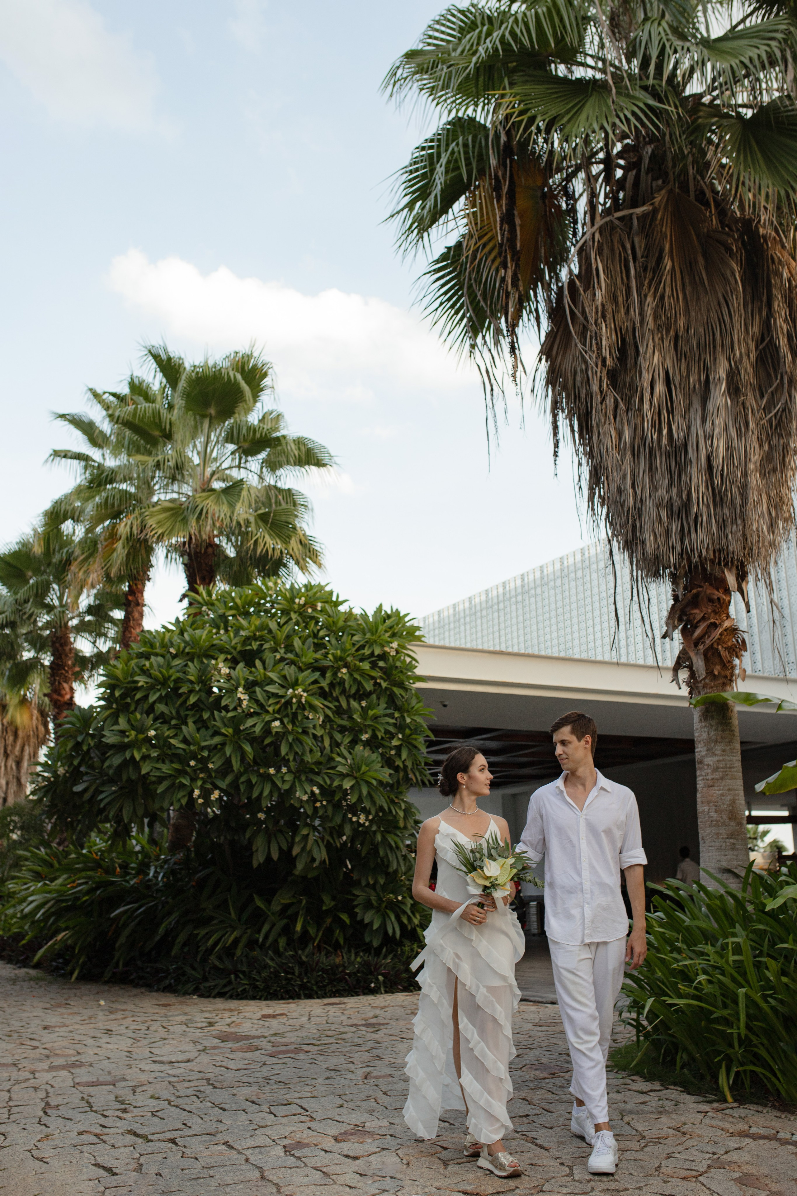 Владислав и Милена. Главная