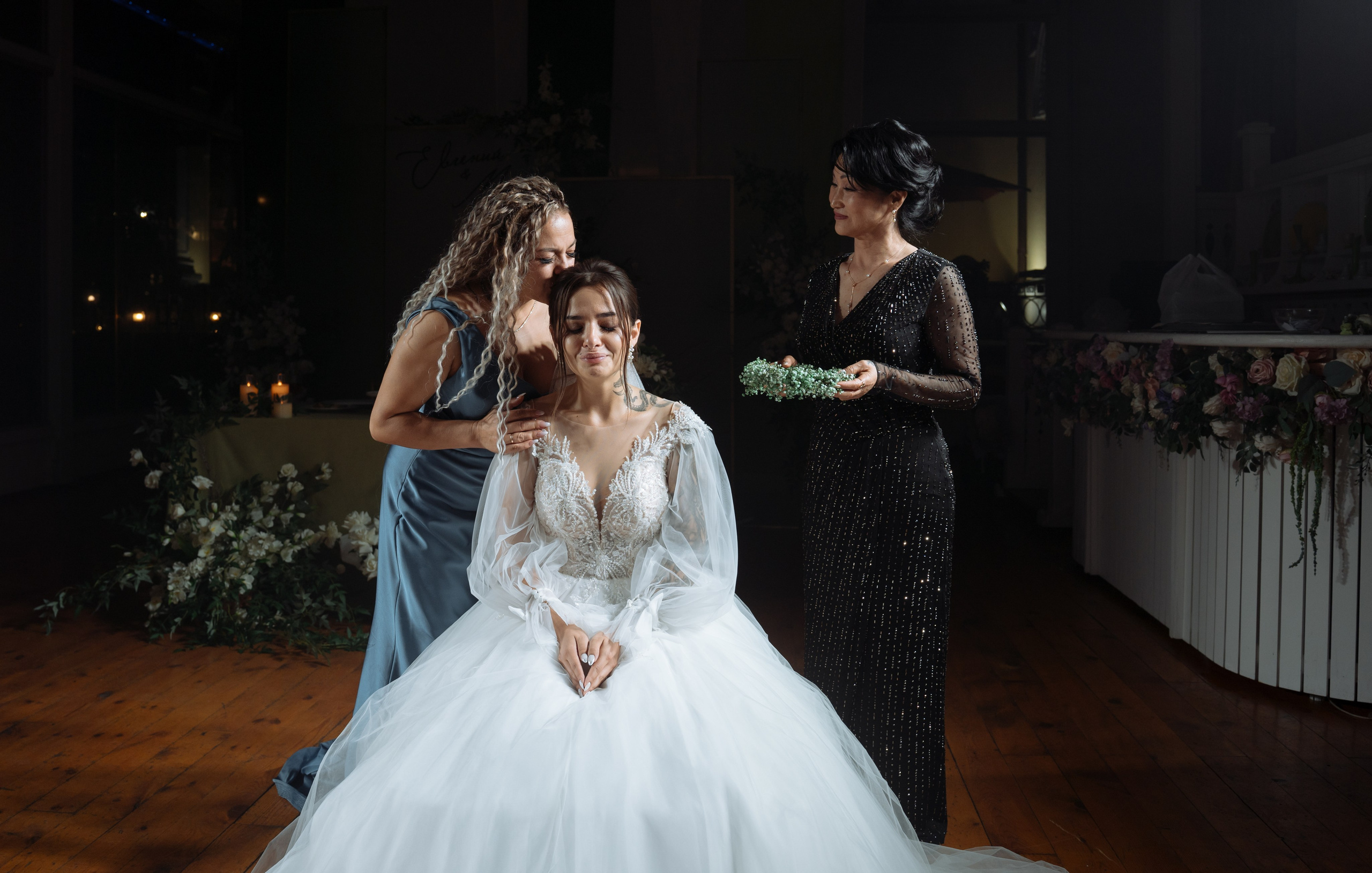 Евгений и Милана. Свадебный фотограф Диана Грицай