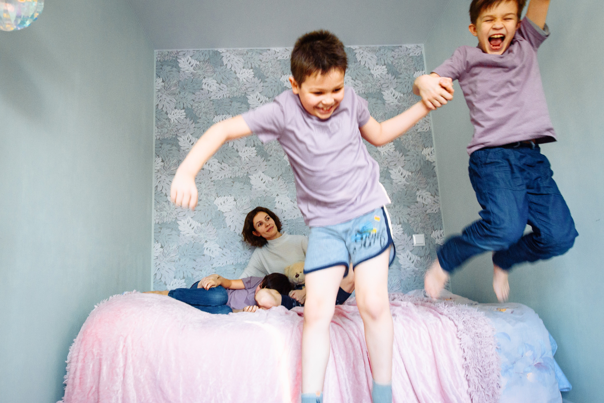 Милый дом. Фотограф в Ижевске Наталья Медведцева