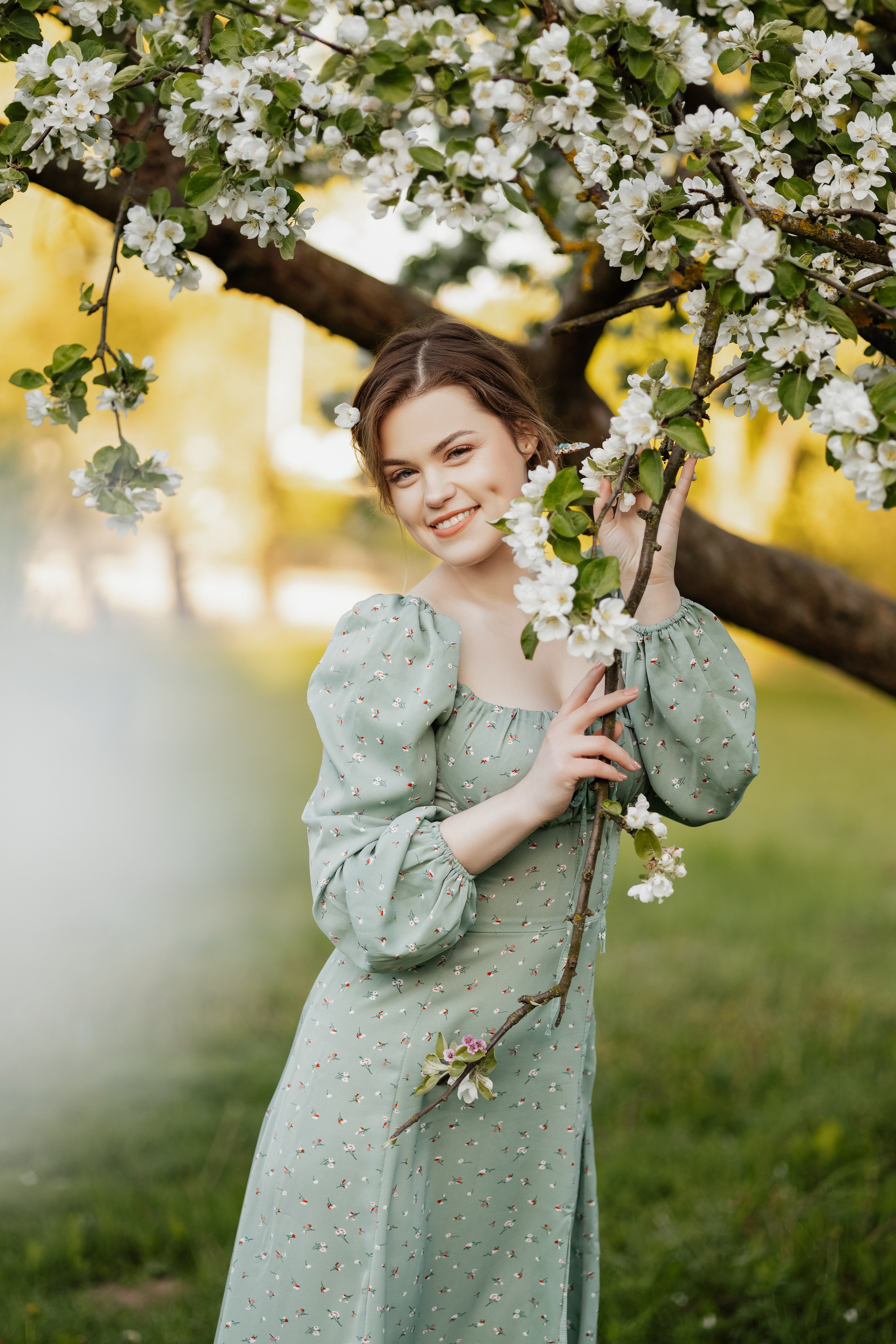 Индивидуальные фотопрогулки. Фотограф Минск